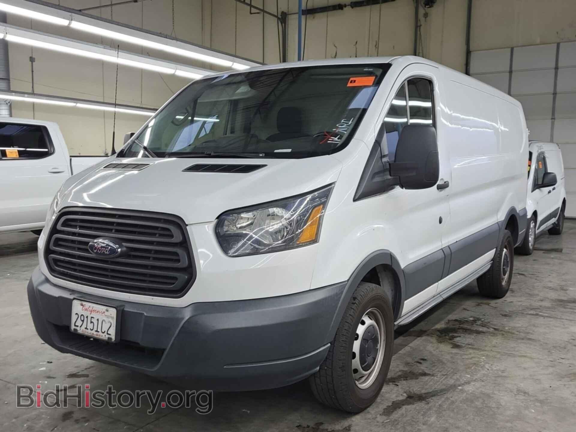 2016 FORD TRANSIT - VIN: 1FTYR1YM5GKA76933 - Фото 6