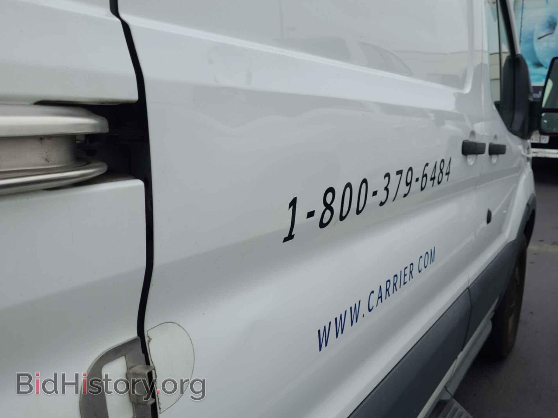 2017 FORD TRANSIT - VIN: 1FTYR1YM2HKA32020 - Фото 3