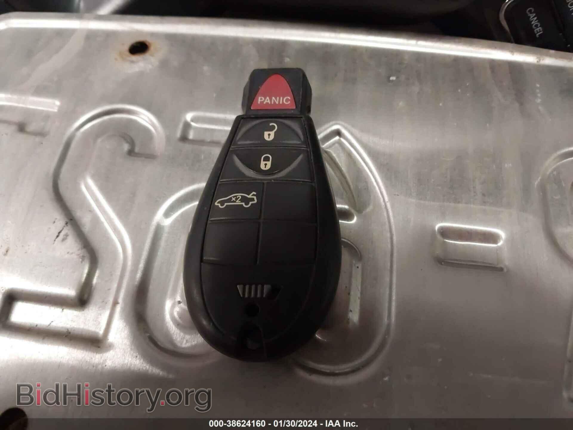 2015 DODGE DART - VIN: 1C3CDFBBXFD224370 - Фото 11