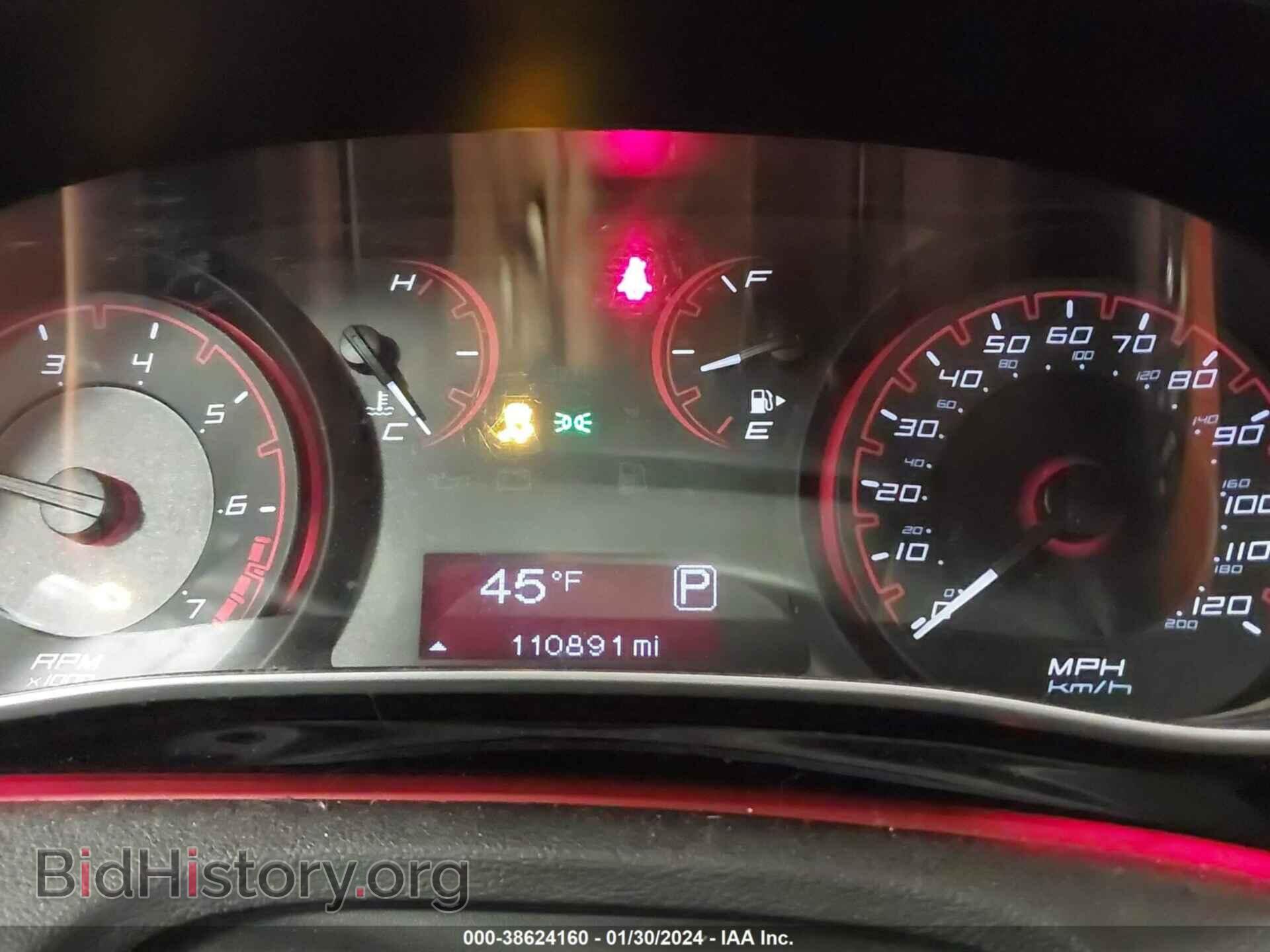 2015 DODGE DART - VIN: 1C3CDFBBXFD224370 - Фото 7
