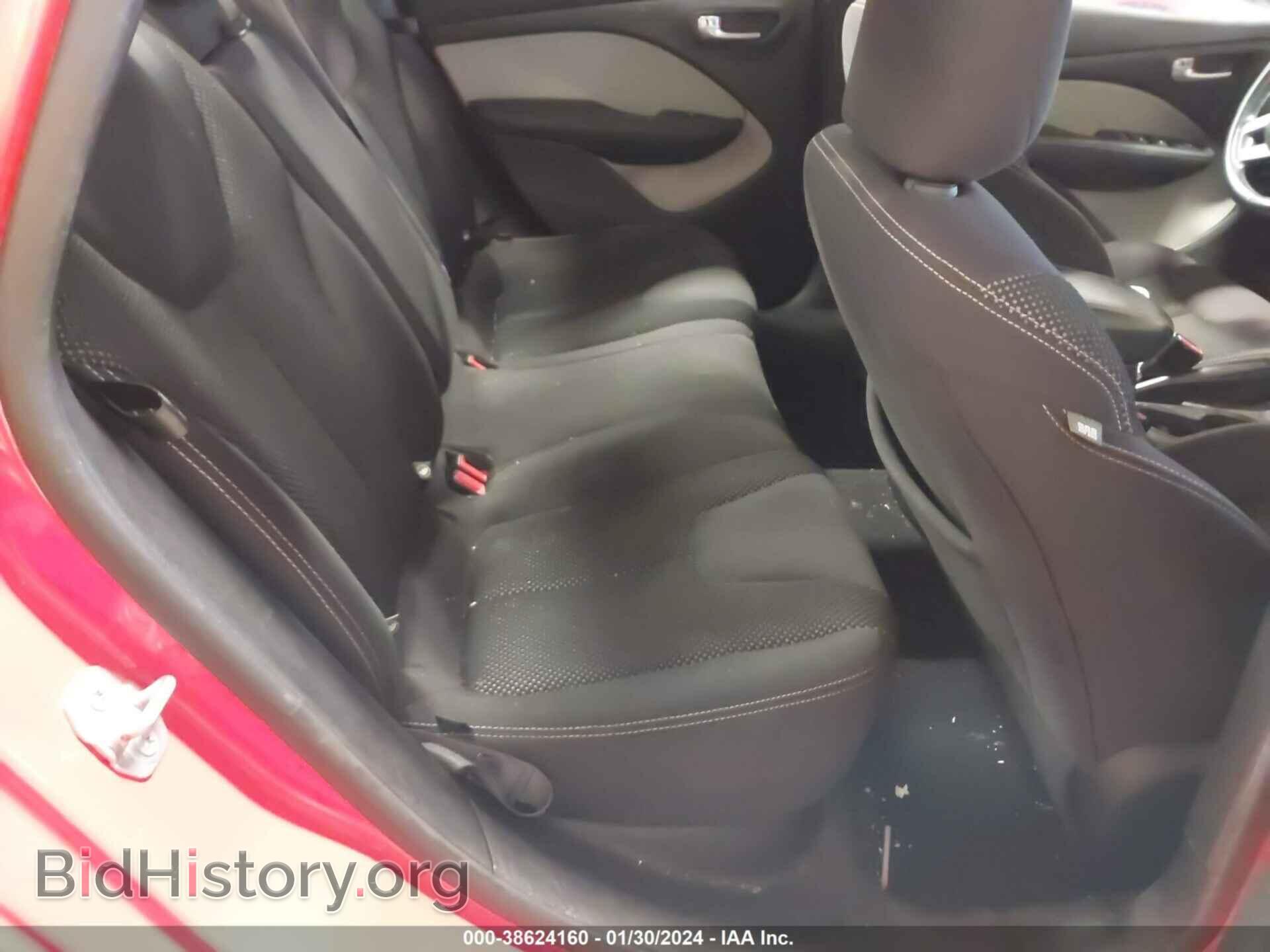 2015 DODGE DART - VIN: 1C3CDFBBXFD224370 - Фото 8