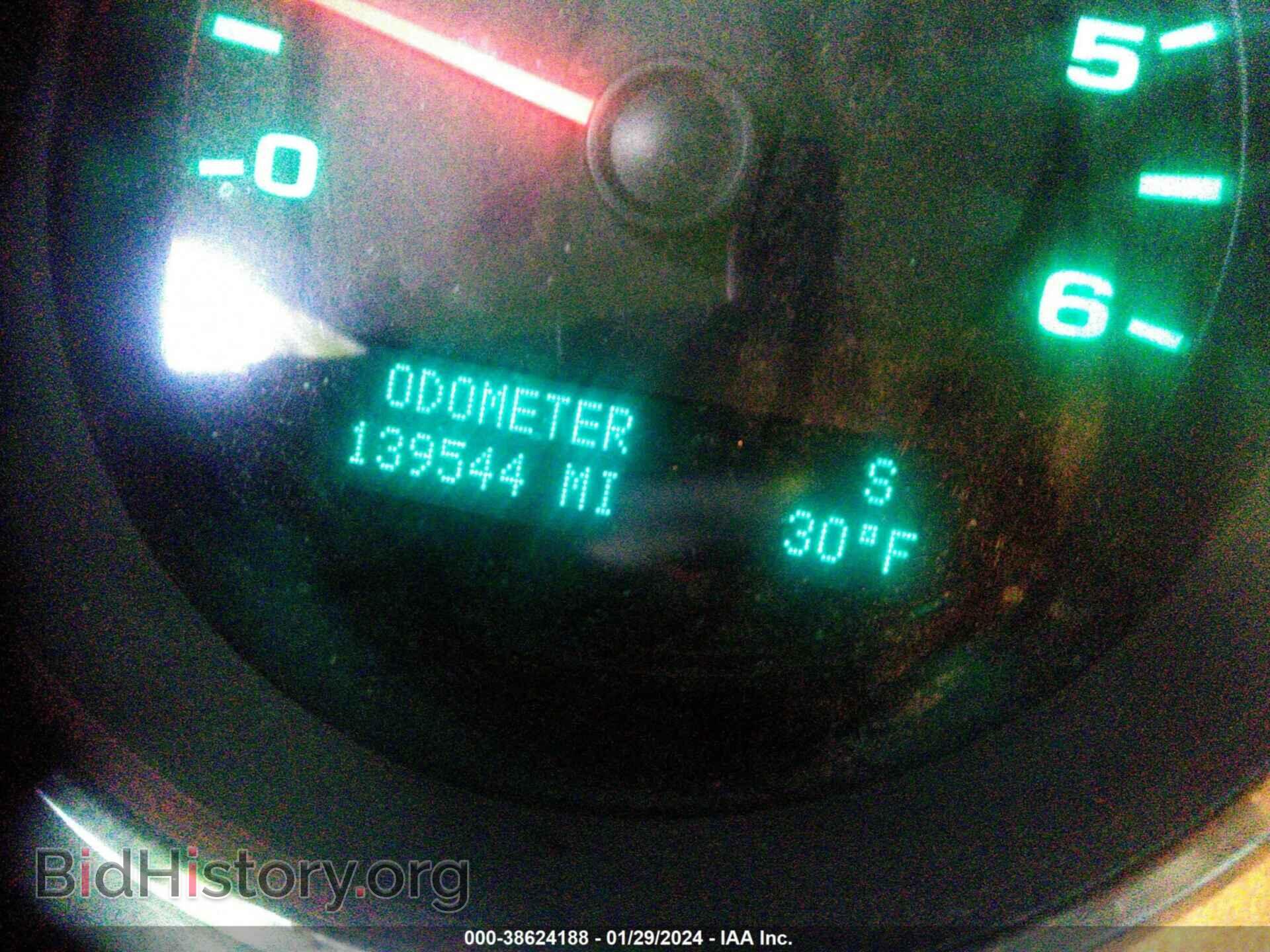 2010 GMC SIERRA 1500 - VIN: 1GTSKVE3XAZ287024 - Фото 7