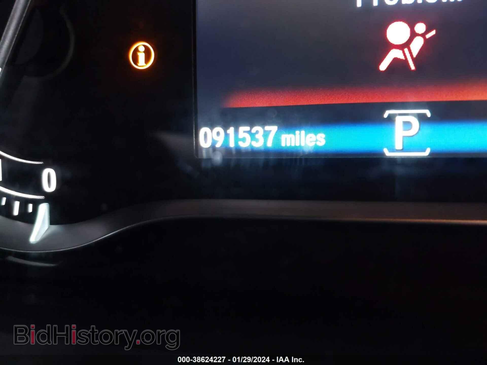 2017 HONDA PILOT - VIN: 5FNYF6H53HB037335 - Фото 16