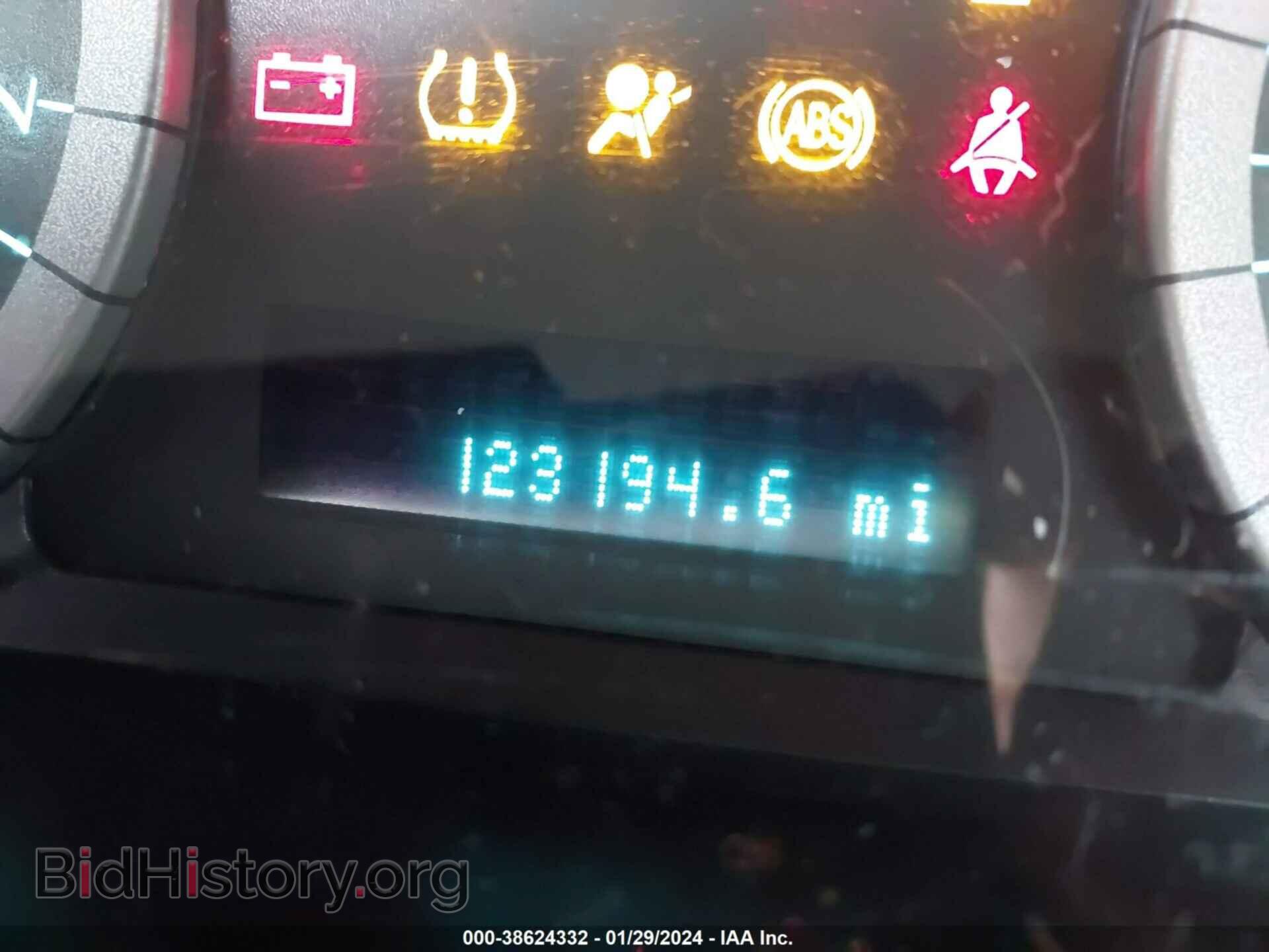 2012 FORD ESCAPE - VIN: 1FMCU0D74CKB01331 - Фото 7