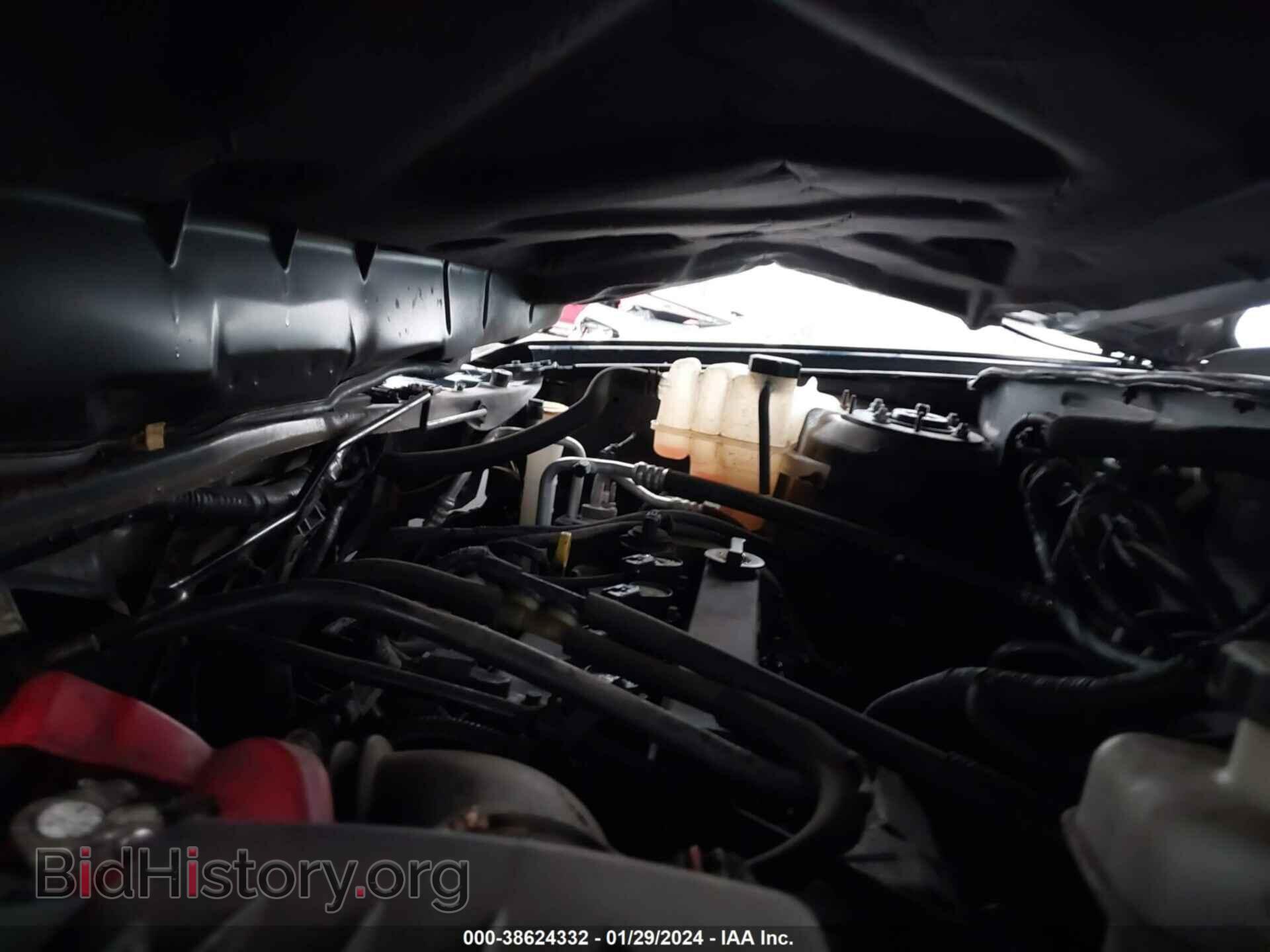 2012 FORD ESCAPE - VIN: 1FMCU0D74CKB01331 - Фото 10