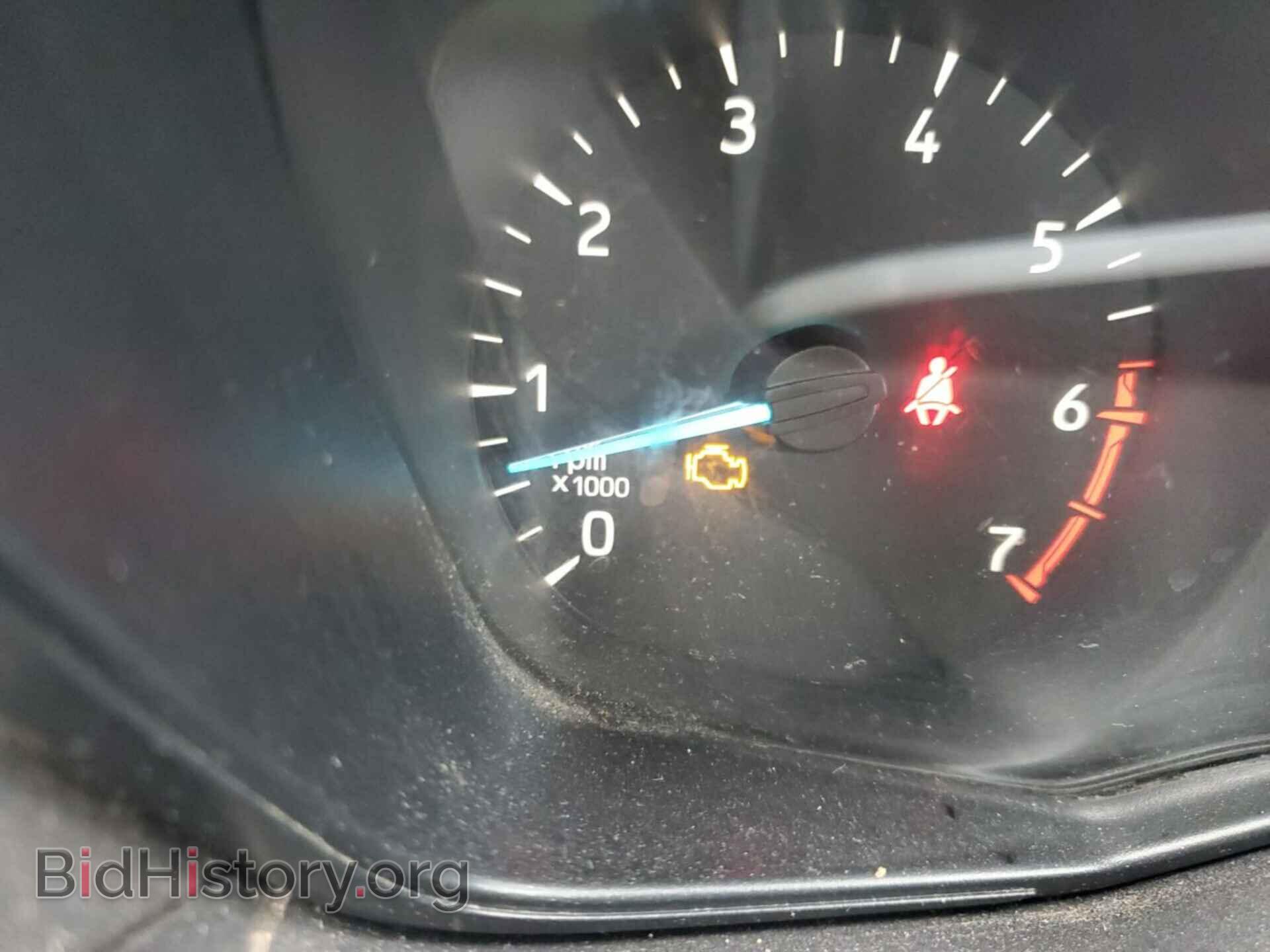 2019 FORD TRANSIT - VIN: 1FTYR2XG2KKB30859 - Фото 3