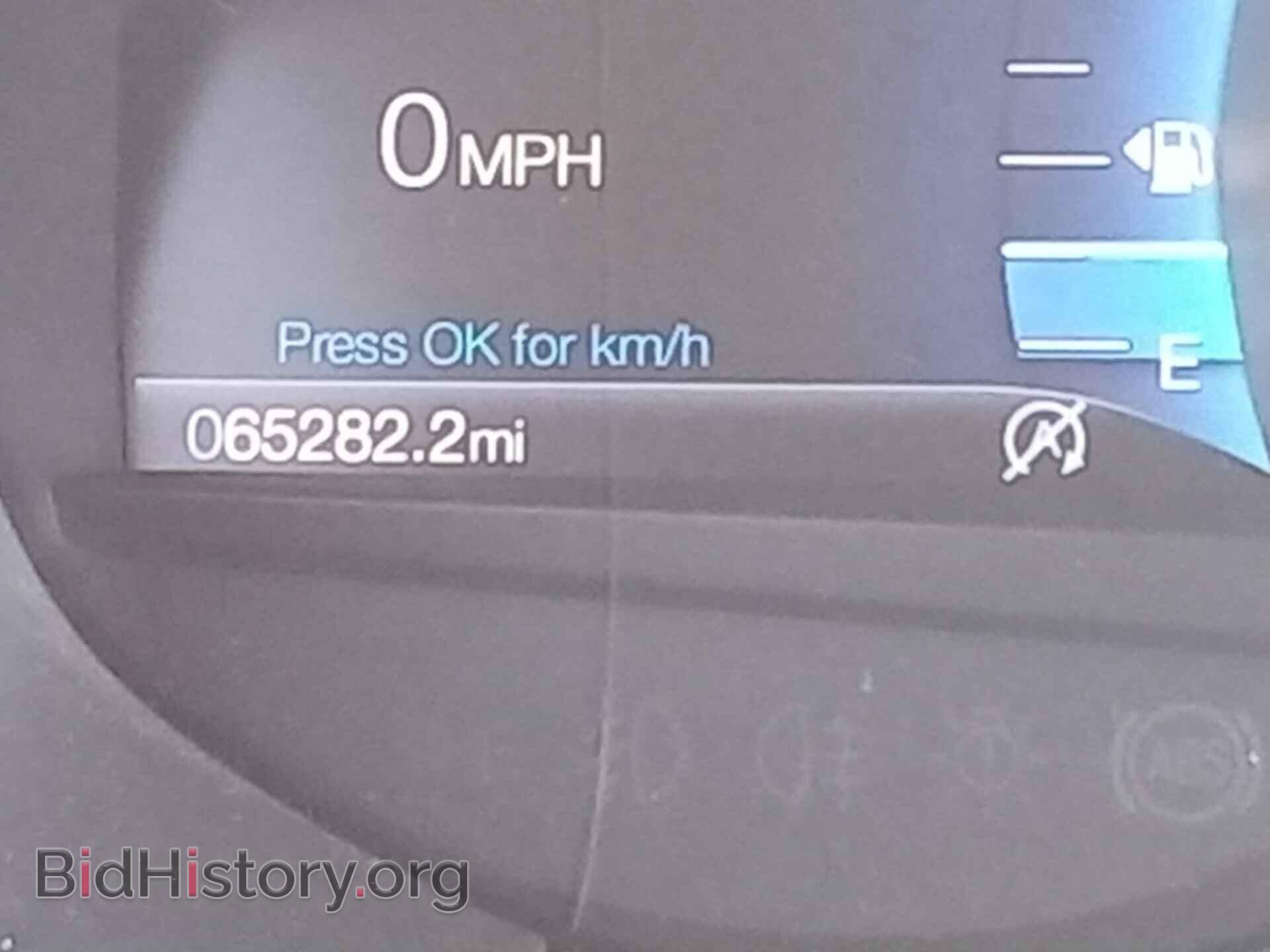 2019 FORD EDGE - VIN: 2FMPK4K90KBC64487 - Фото 3