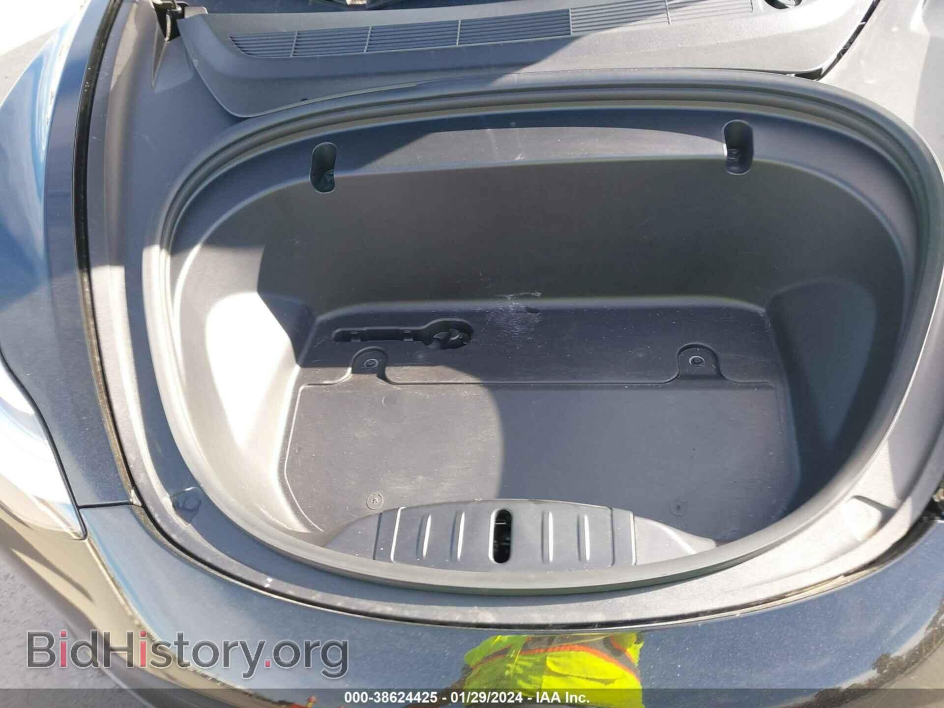 2020 TESLA MODEL 3 - VIN: 5YJ3E1EA6LF630102 - Photo 10