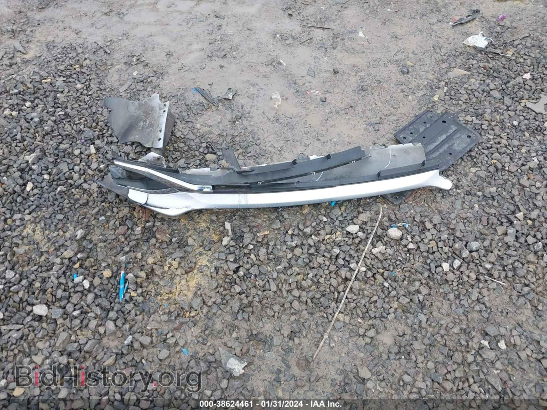 2019 MITSUBISHI MIRAGE - VIN: ML32A3HJ8KH008374 - Фото 12