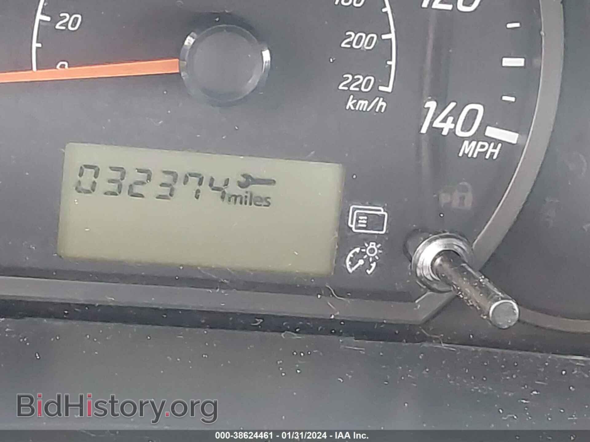 2019 MITSUBISHI MIRAGE - VIN: ML32A3HJ8KH008374 - Фото 16
