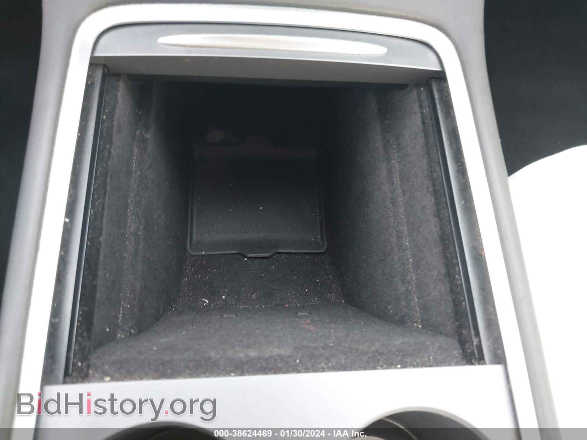 2022 TESLA MODEL 3 - VIN: 5YJ3E1EA2NF374964 - Photo 18