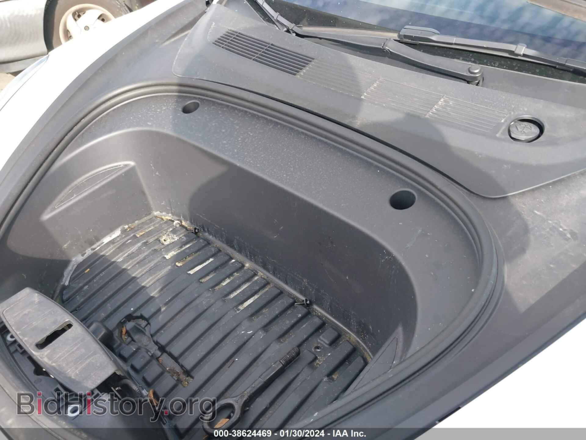 2022 TESLA MODEL 3 - VIN: 5YJ3E1EA2NF374964 - Photo 10