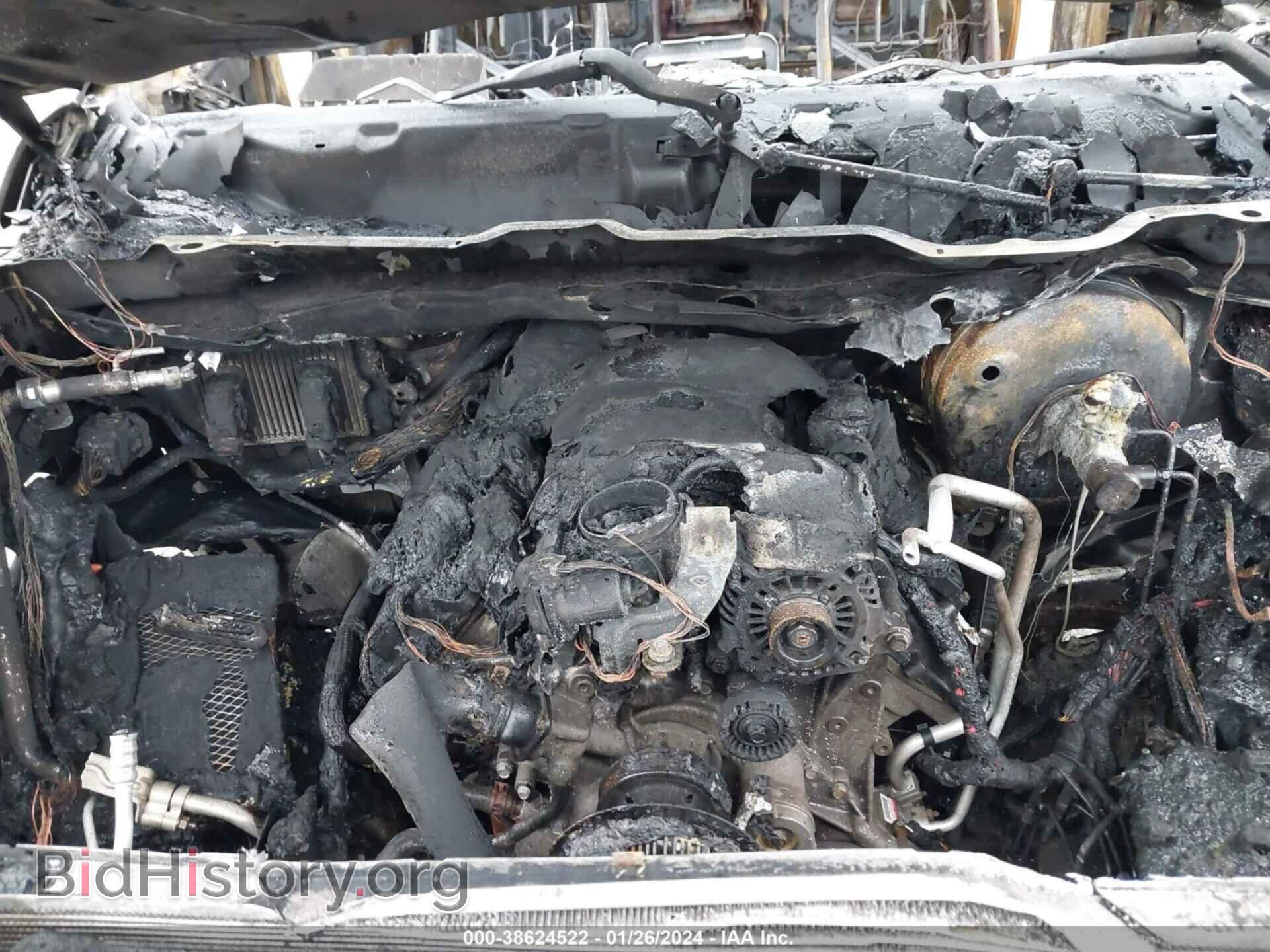 2013 RAM 1500 - VIN: 1C6RR7MT7DS679406 - Фото 10