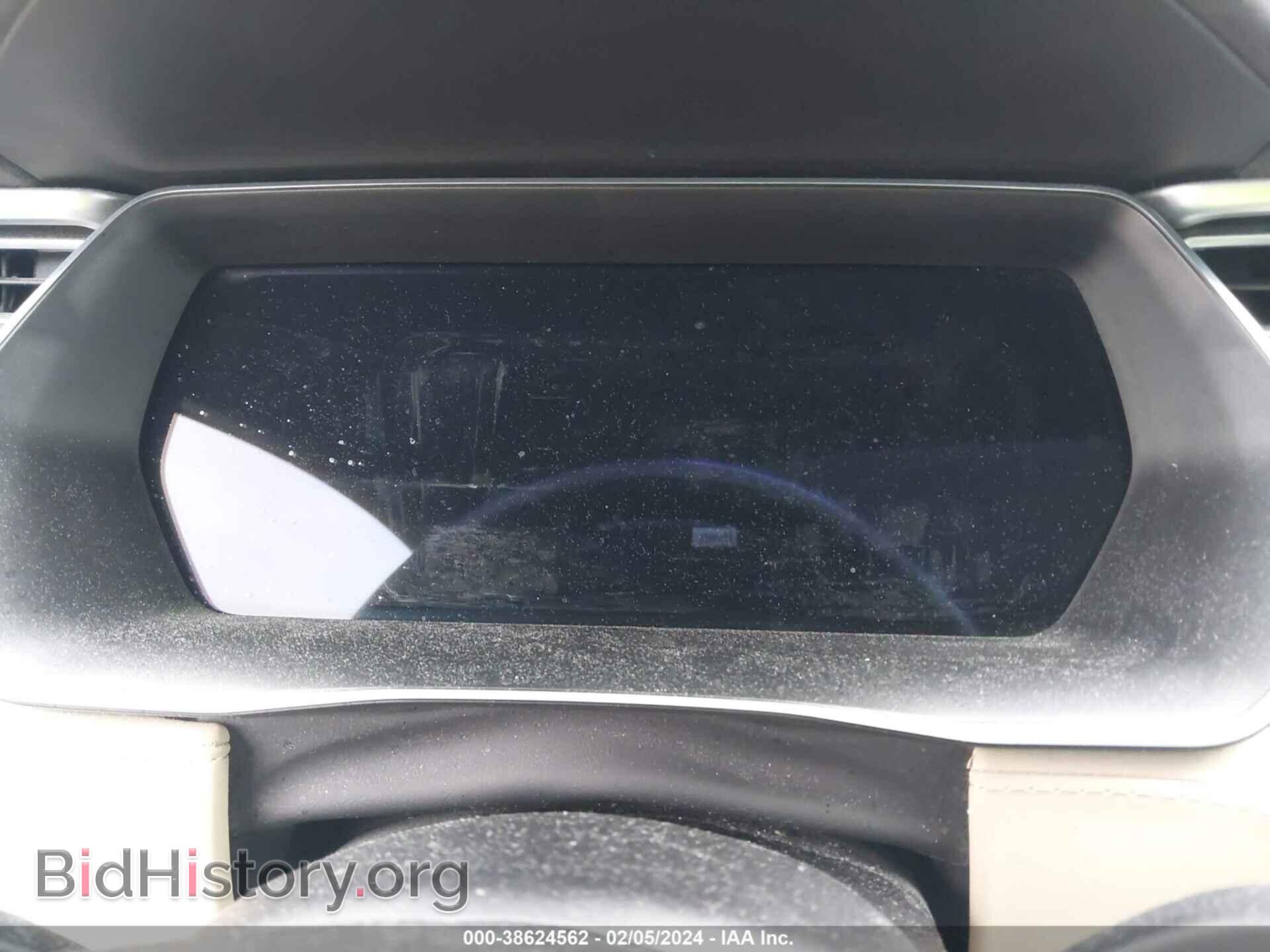 2016 TESLA MODEL S - VIN: 5YJSA1E21GF170787 - Photo 7