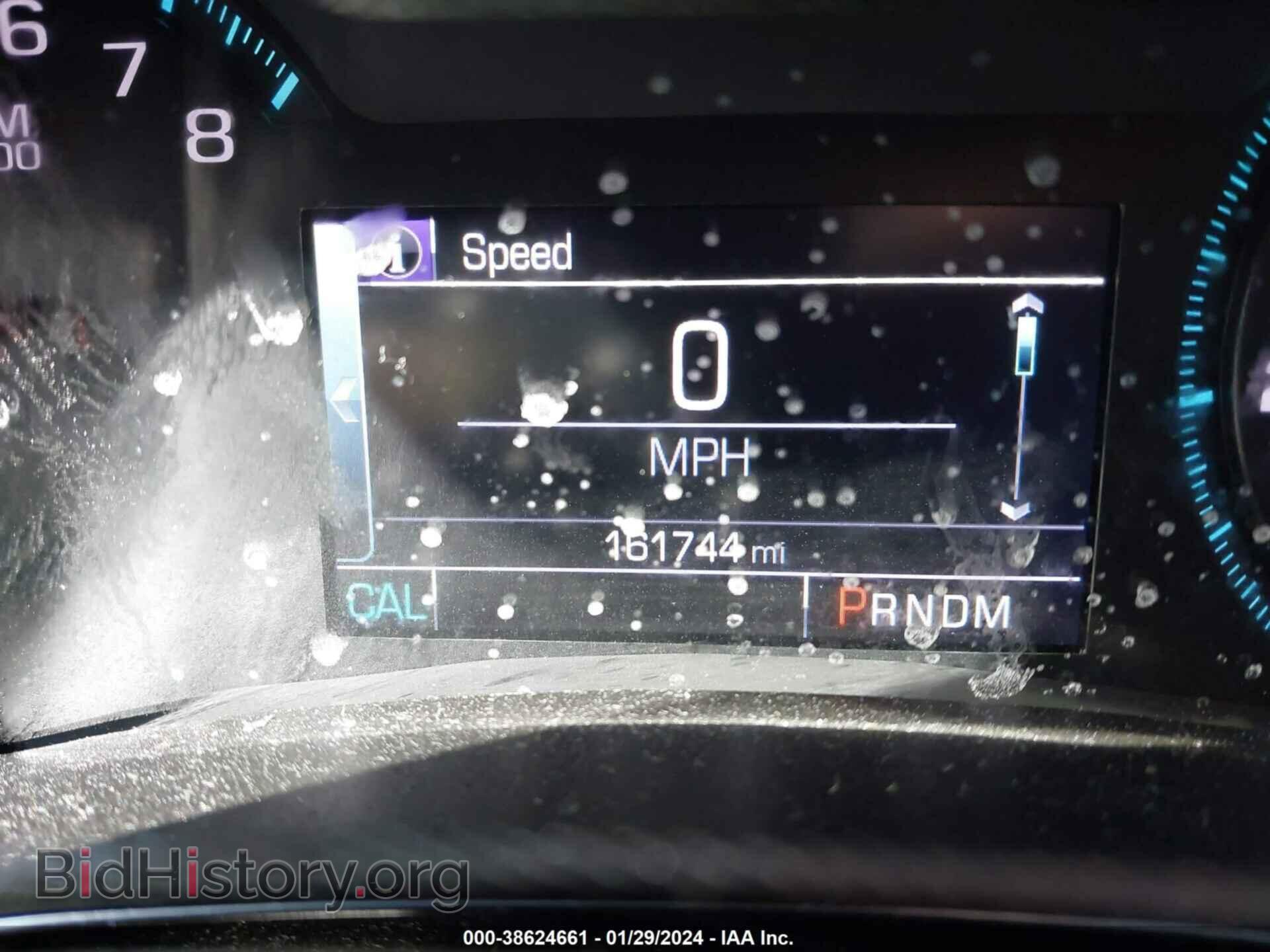 2017 CHEVROLET IMPALA - VIN: 2G1105SA1H9183572 - Фото 7