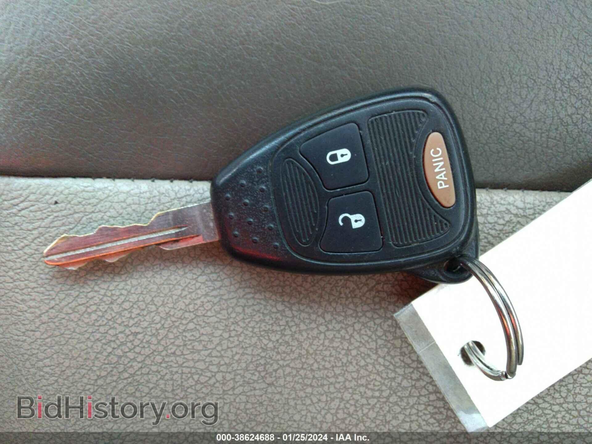 2007 JEEP COMPASS - VIN: 1J8FF57W77D396858 - Фото 11