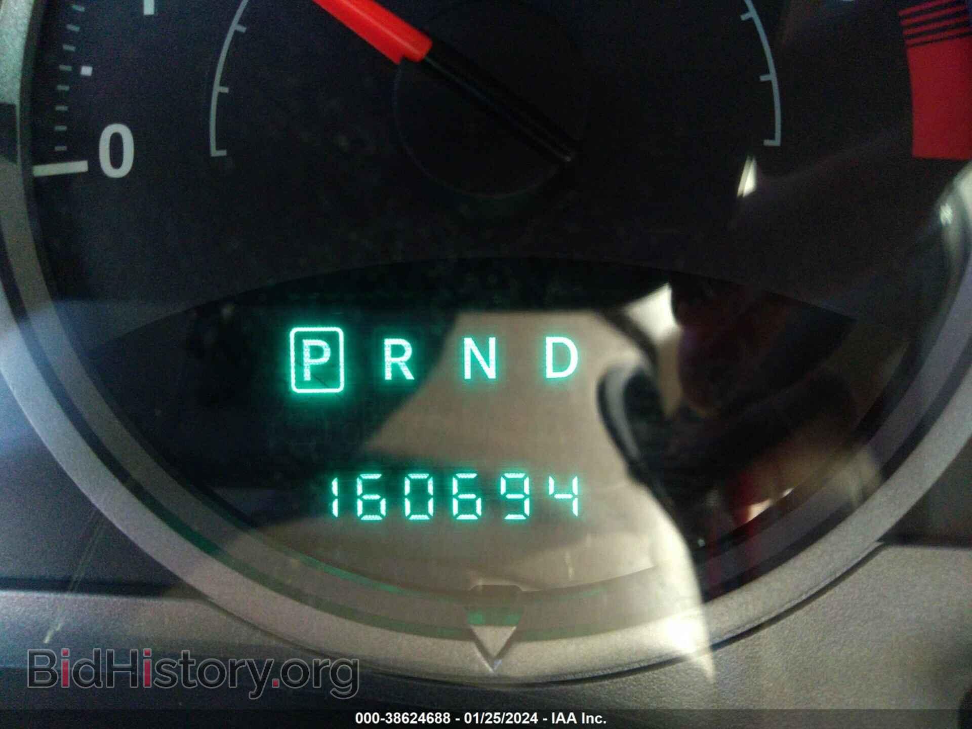 2007 JEEP COMPASS - VIN: 1J8FF57W77D396858 - Фото 7
