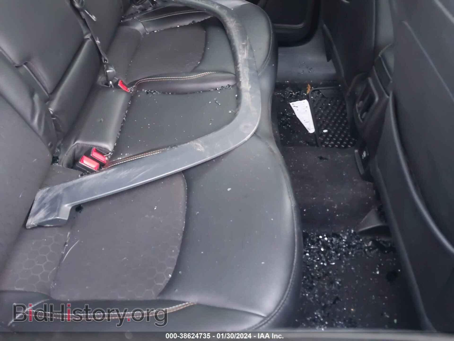 2020 JEEP COMPASS - VIN: 3C4NJDBB8LT217764 - Фото 8
