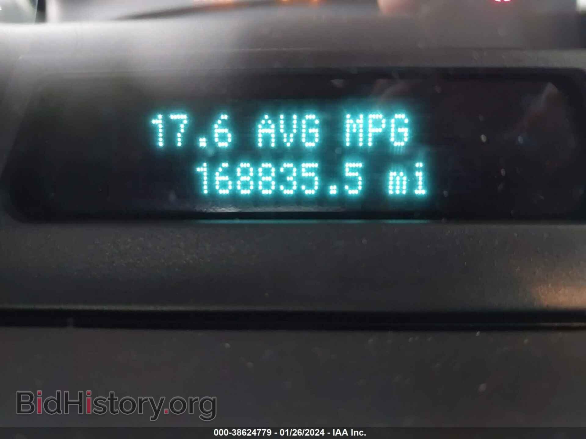 2011 FORD FLEX - VIN: 2FMHK6DC6BBD14320 - Фото 7
