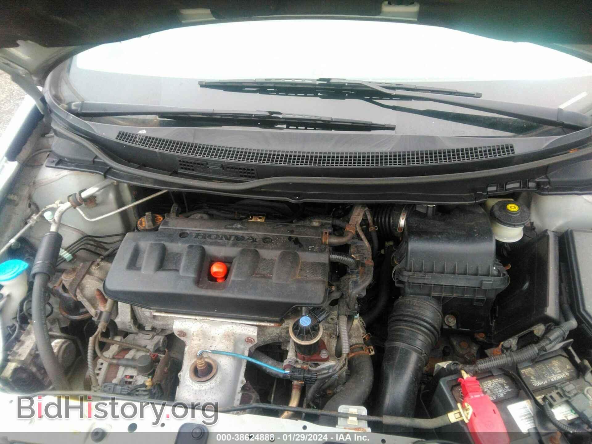 2012 HONDA CIVIC - VIN: 2HGFB2F99CH598998 - Фото 10