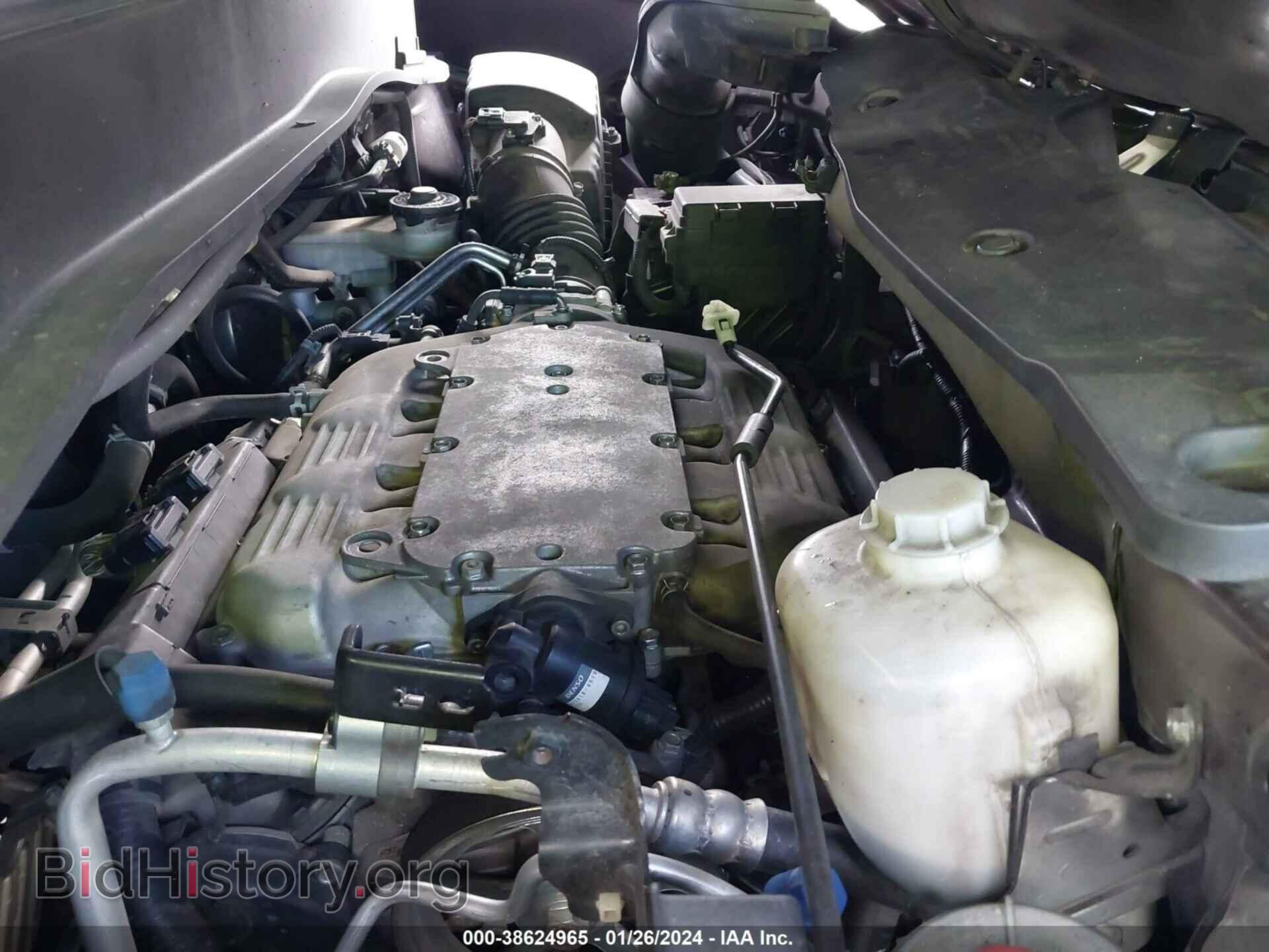2011 HONDA PILOT - VIN: 5FNYF4H94BB072562 - Фото 10