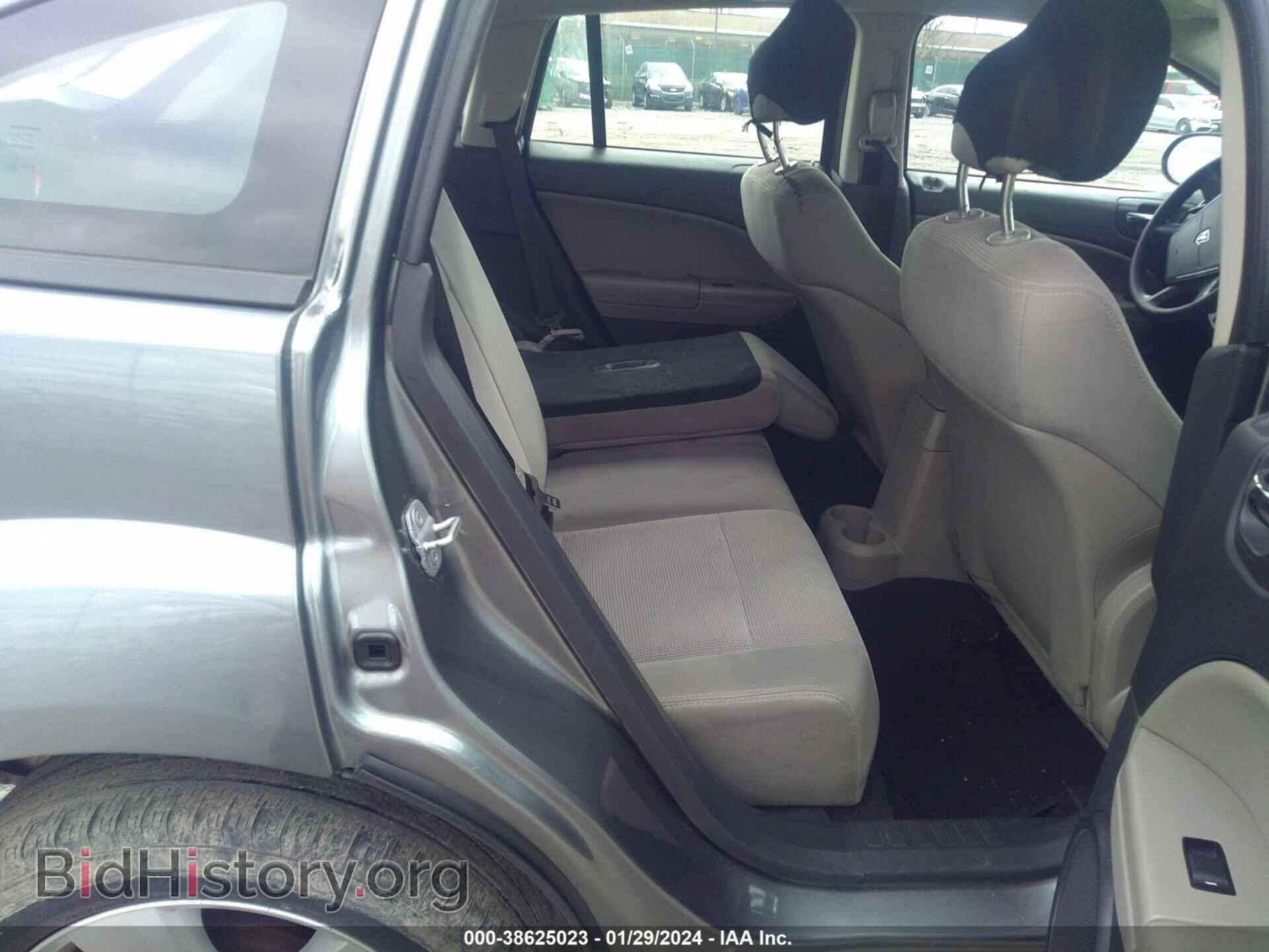 2011 DODGE CALIBER - VIN: 1B3CB3HA0BD238062 - Photo 8