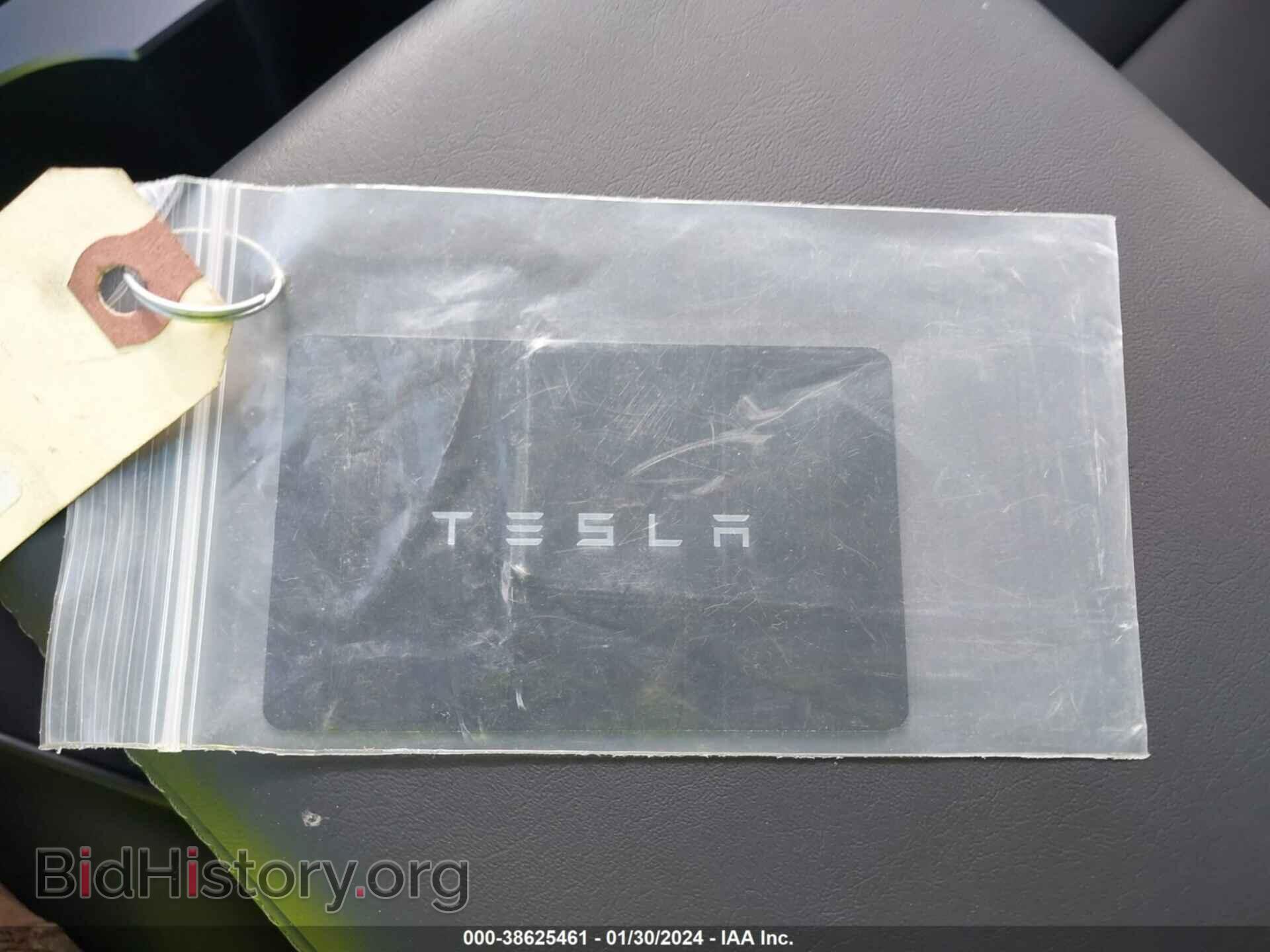 2023 TESLA MODEL 3 - VIN: 5YJ3E1EA4PF619685 - Фото 11