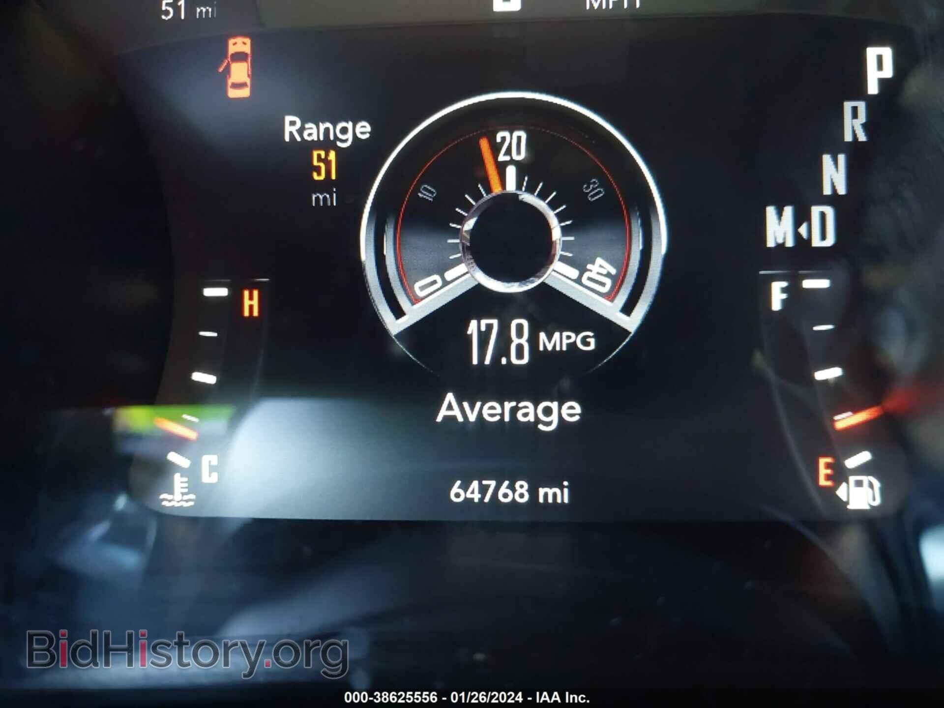 2016 DODGE CHALLENGER - VIN: 2C3CDZAG9GH344941 - Photo 16