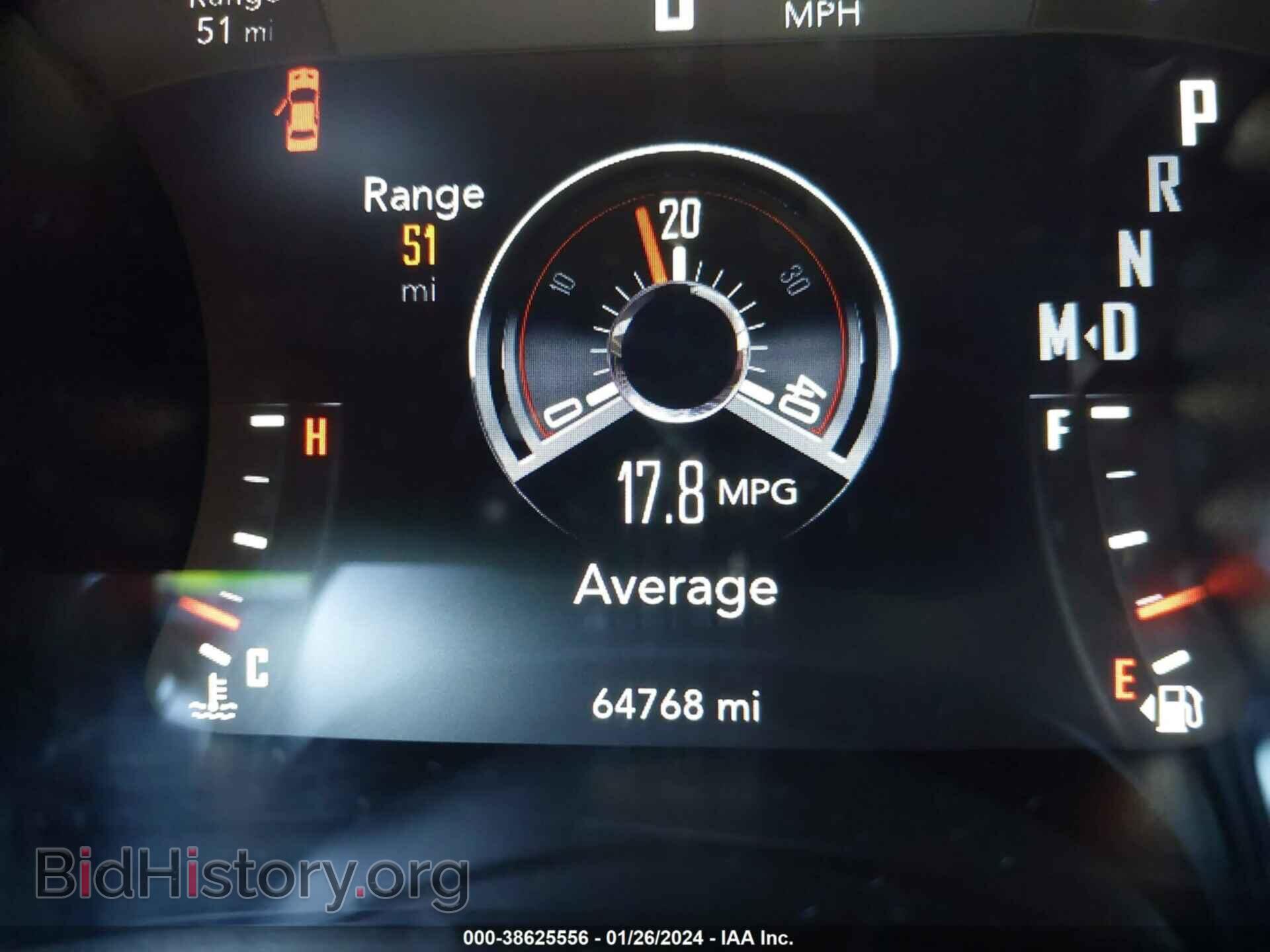 2016 DODGE CHALLENGER - VIN: 2C3CDZAG9GH344941 - Photo 7