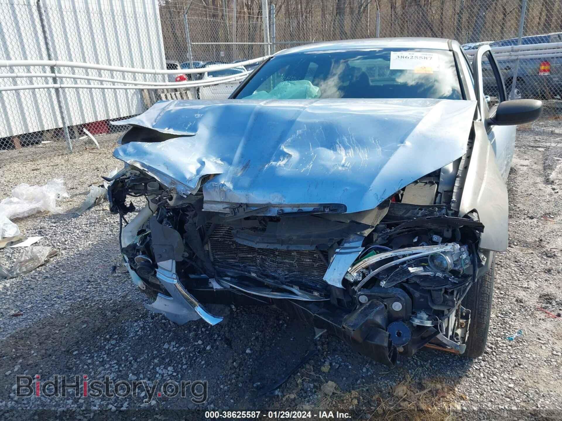 2013 CHRYSLER 200 - VIN: 1C3CCBBB9DN694280 - Photo 6