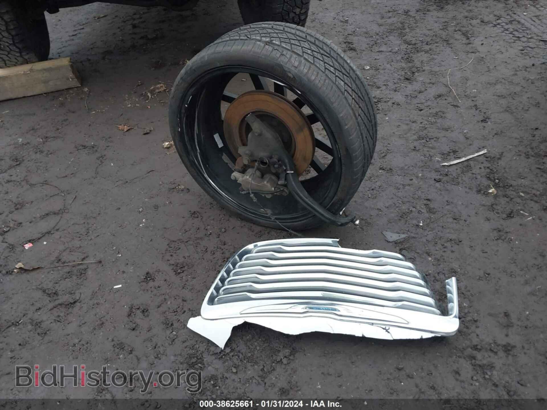2012 CHRYSLER 300C - VIN: 2C3CCAETXCH136573 - Фото 12