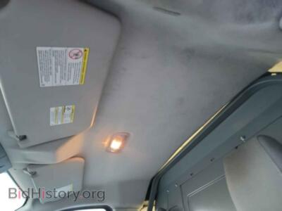 2017 Ford TRANSIT T-250, white — VIN 1FTYR2YM0HKB51917, IAAI