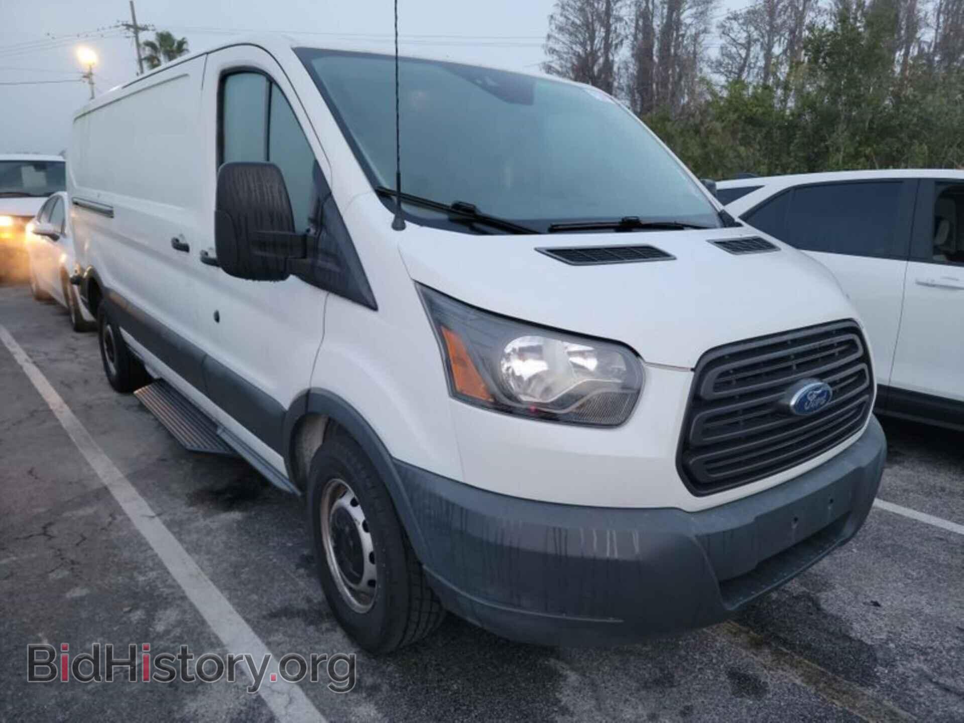 2017 FORD TRANSIT - VIN: 1FTYR2YM0HKB51917 - Фото 21