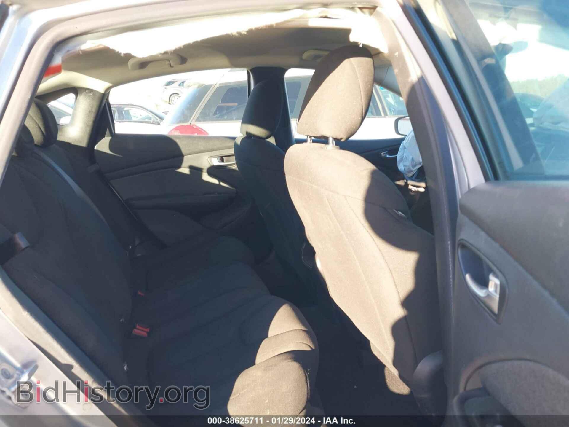 2013 DODGE DART - VIN: 1C3CDFAA8DD105674 - Фото 8