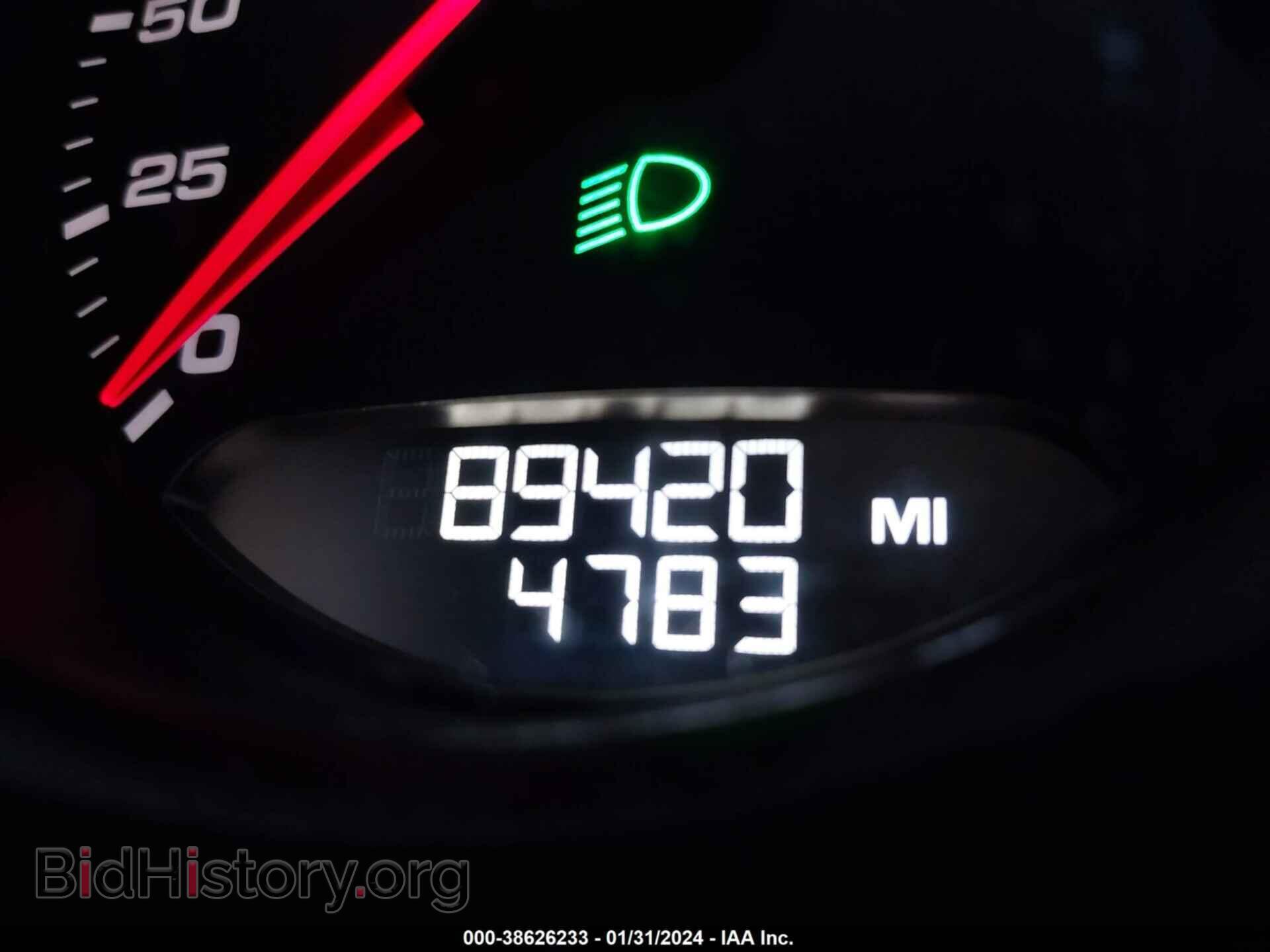 2016 PORSCHE MACAN - VIN: WP1AB2A56GLB57530 - Фото 16