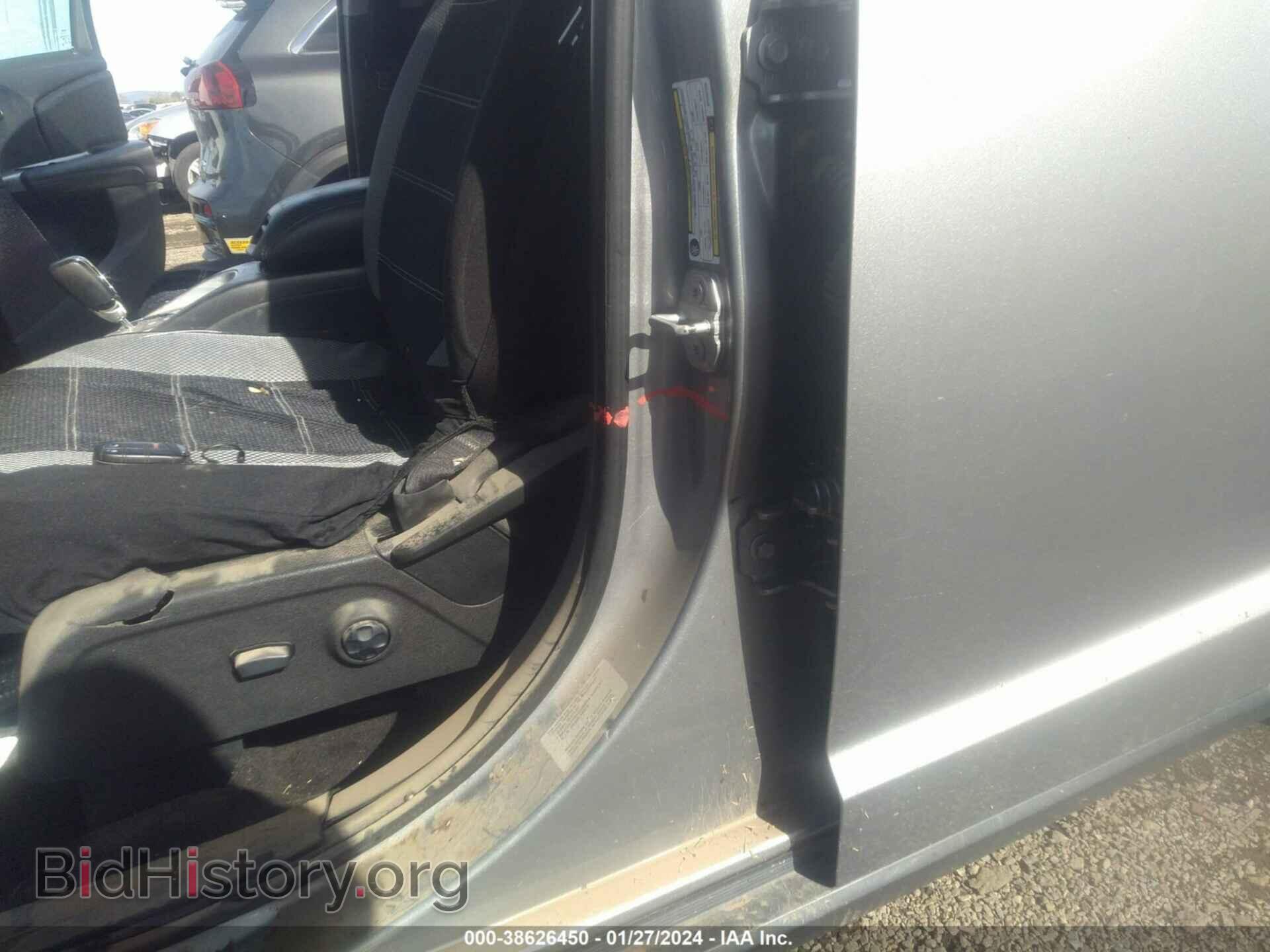 2017 DODGE JOURNEY - VIN: 3C4PDCBG8HT532142 - Photo 6