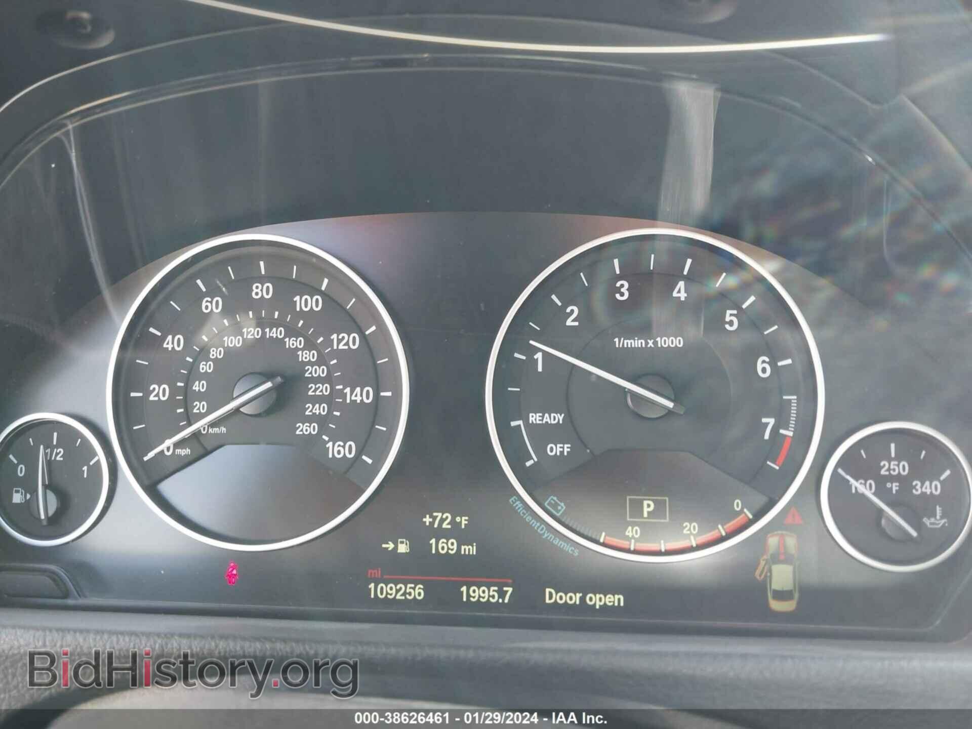 2015 BMW 428I - VIN: WBA3N7C55FK222994 - Фото 7