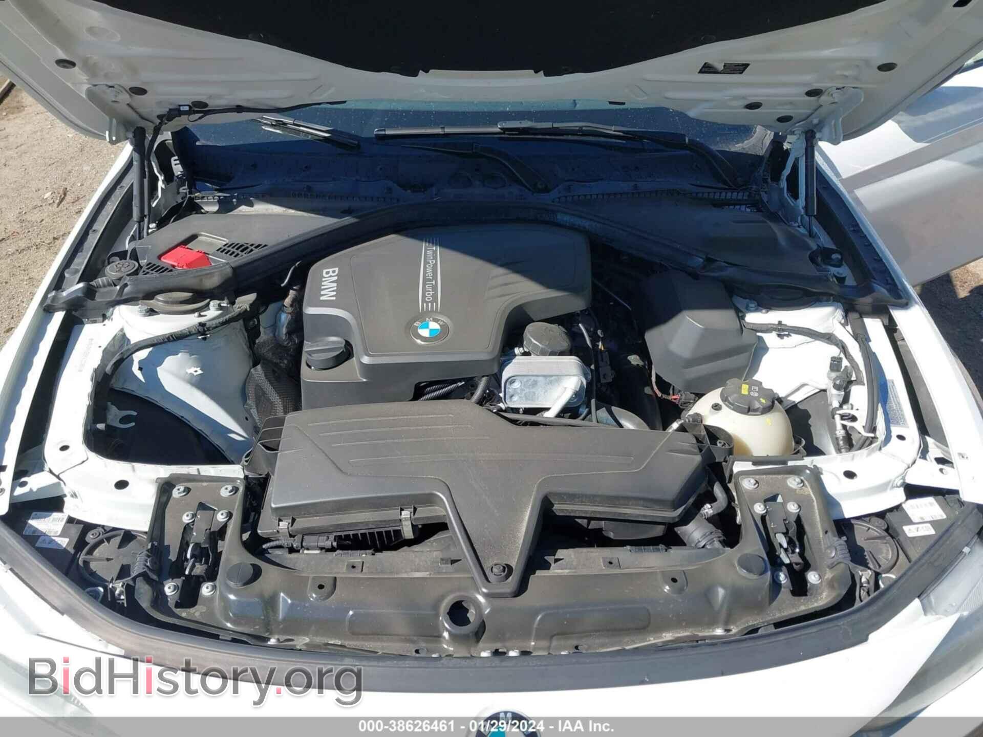 2015 BMW 428I - VIN: WBA3N7C55FK222994 - Фото 10