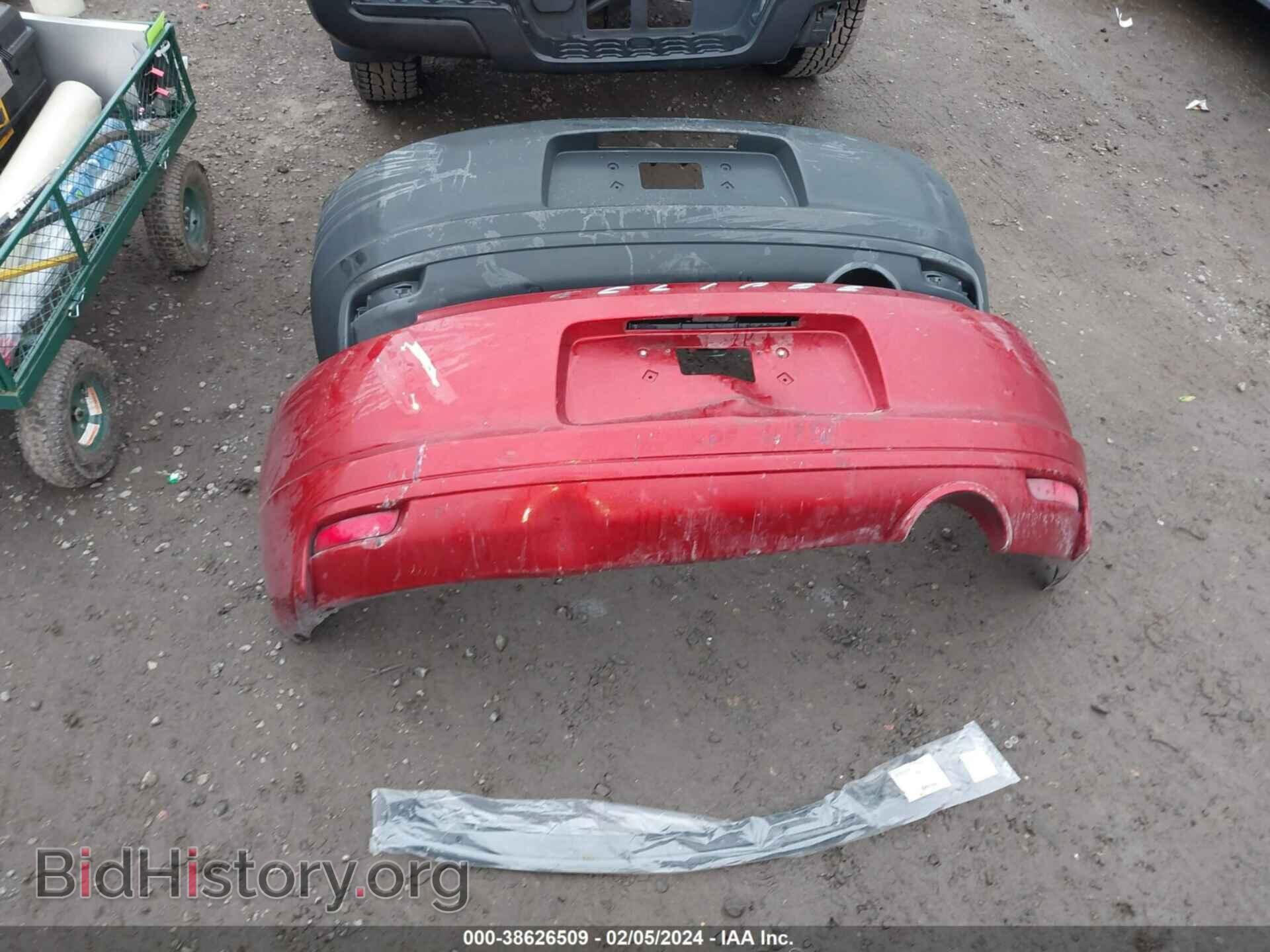 2009 MITSUBISHI ECLIPSE - VIN: 4A3AK24F29E025486 - Photo 12