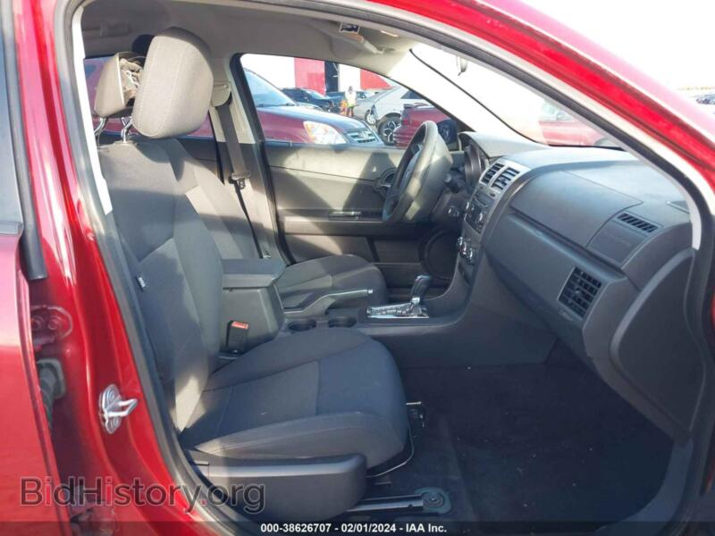 2010 Dodge AVENGER (VIN 1B3CC4FB6AN124610) — photo 5 of 16