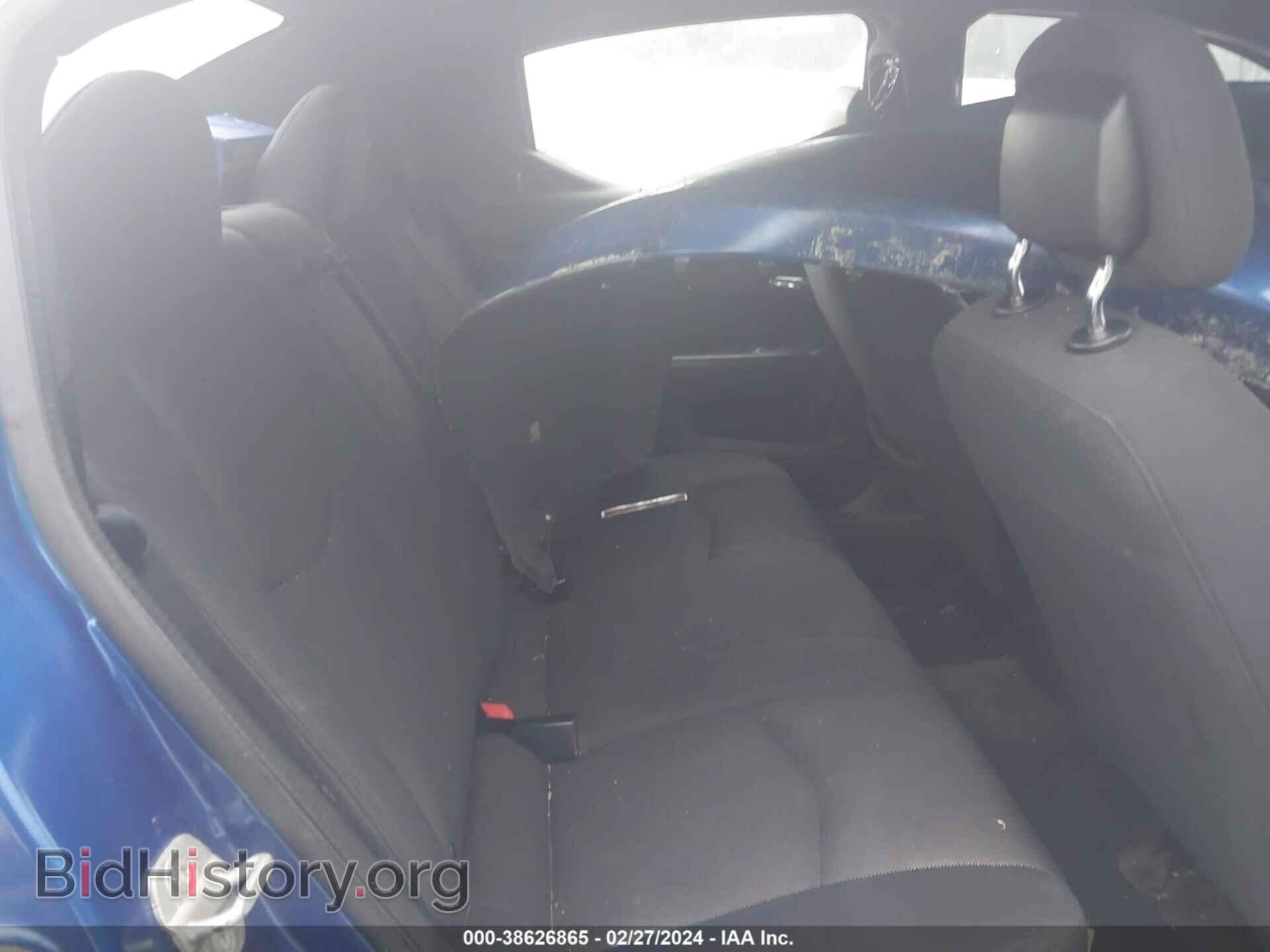 2013 DODGE AVENGER - VIN: 1C3CDZAB3DN622305 - Photo 8