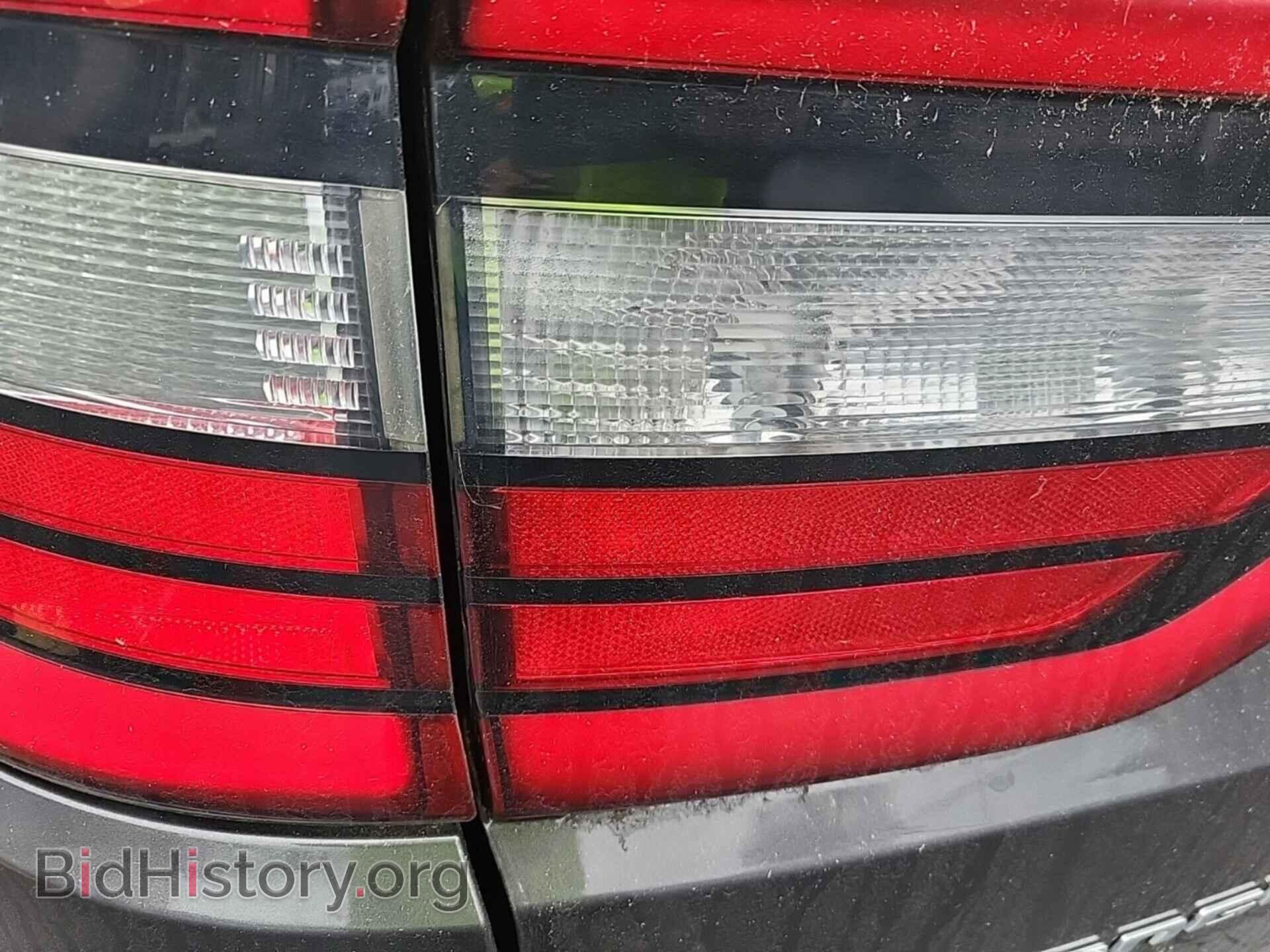 2019 DODGE DURANGO - VIN: 1C4RDHDG0KC659019 - Фото 4