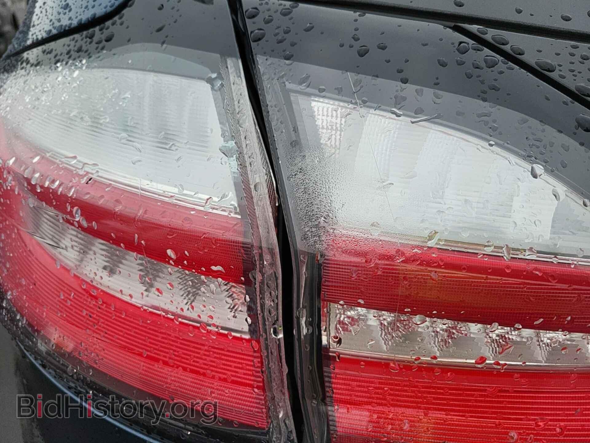 2019 FORD EDGE - VIN: 2FMPK3K99KBB22813 - Photo 2