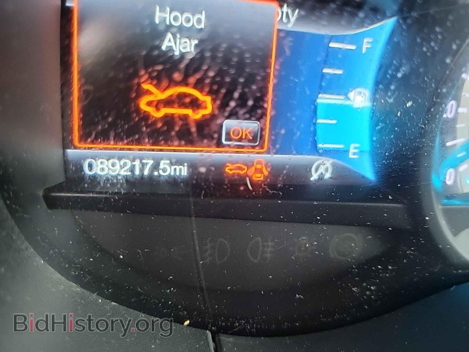 2019 FORD EDGE - VIN: 2FMPK3K99KBB22813 - Photo 17