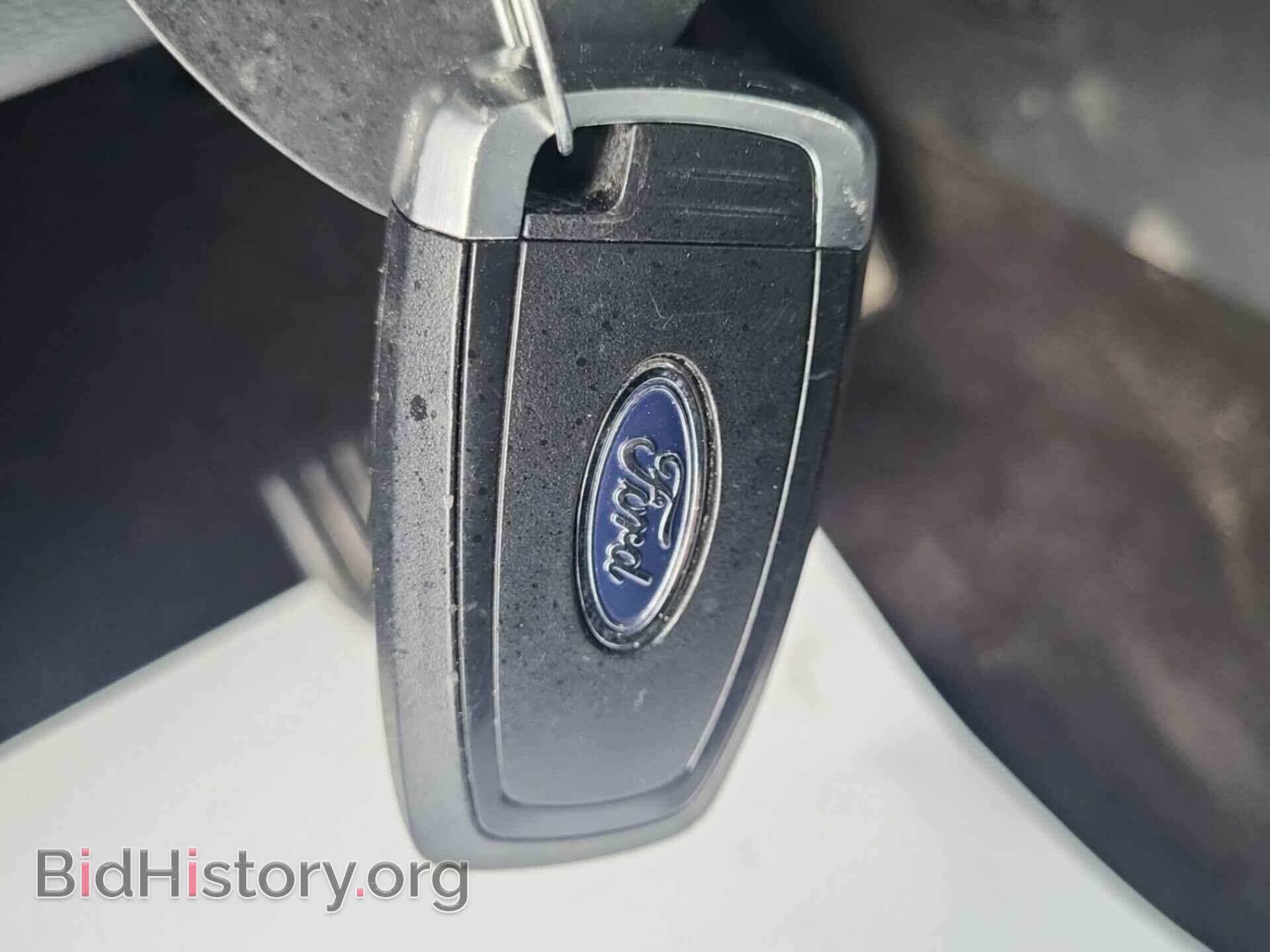 2019 FORD EDGE - VIN: 2FMPK3K99KBB22813 - Photo 7