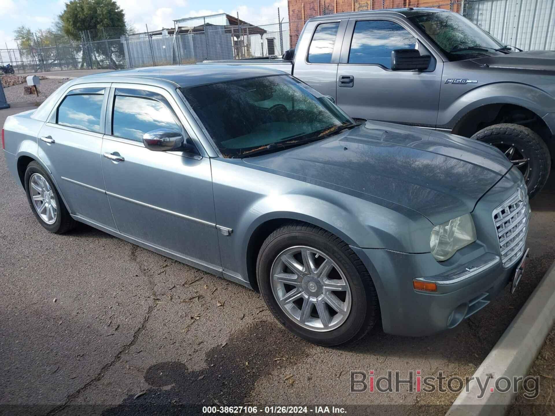 Photo 2C3LA63H36H376912 - CHRYSLER 300 2006