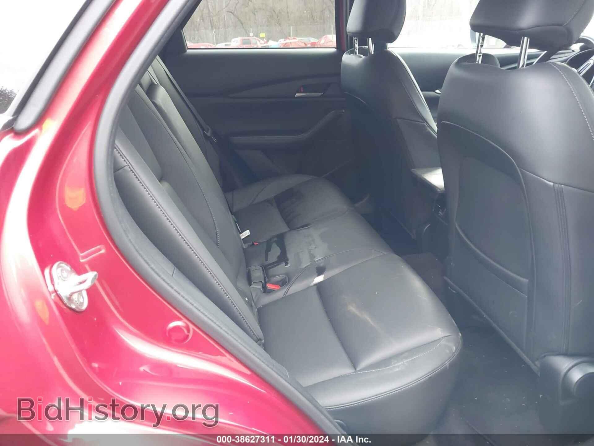 2023 MAZDA CX-30 - VIN: 3MVDMBBM7PM526665 - Фото 8