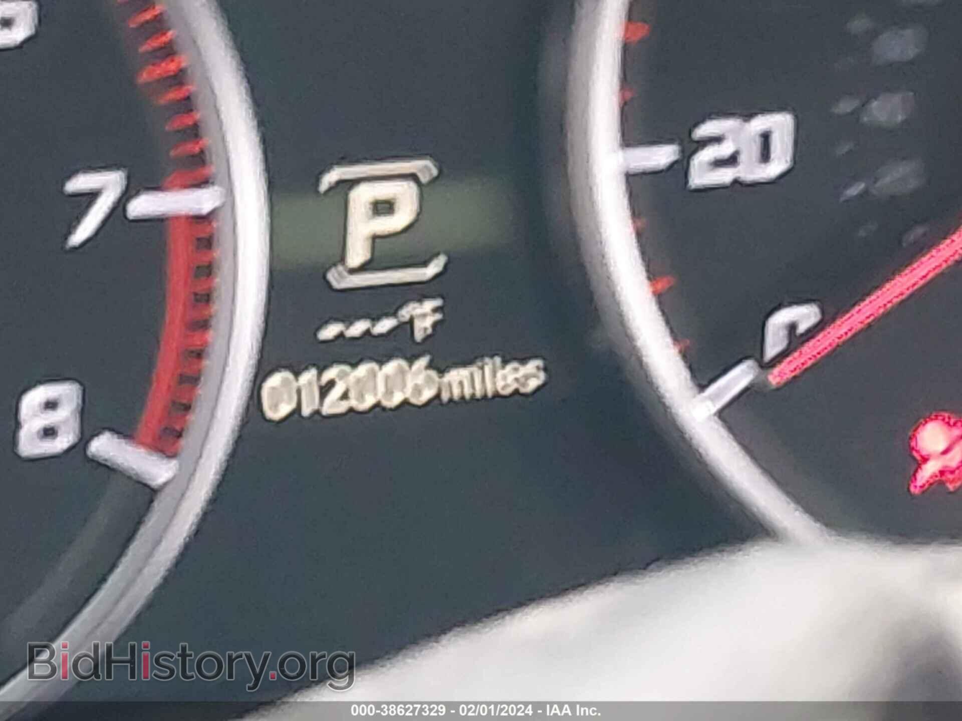 2022 ACURA ILX - VIN: 19UDE2F83NA003473 - Photo 7