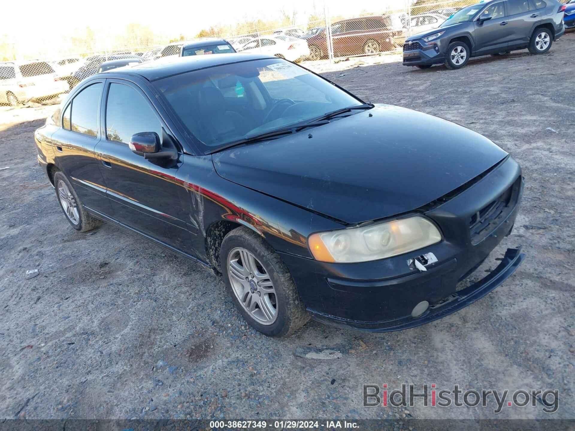 Photo YV1RS592292725131 - VOLVO S60 2009