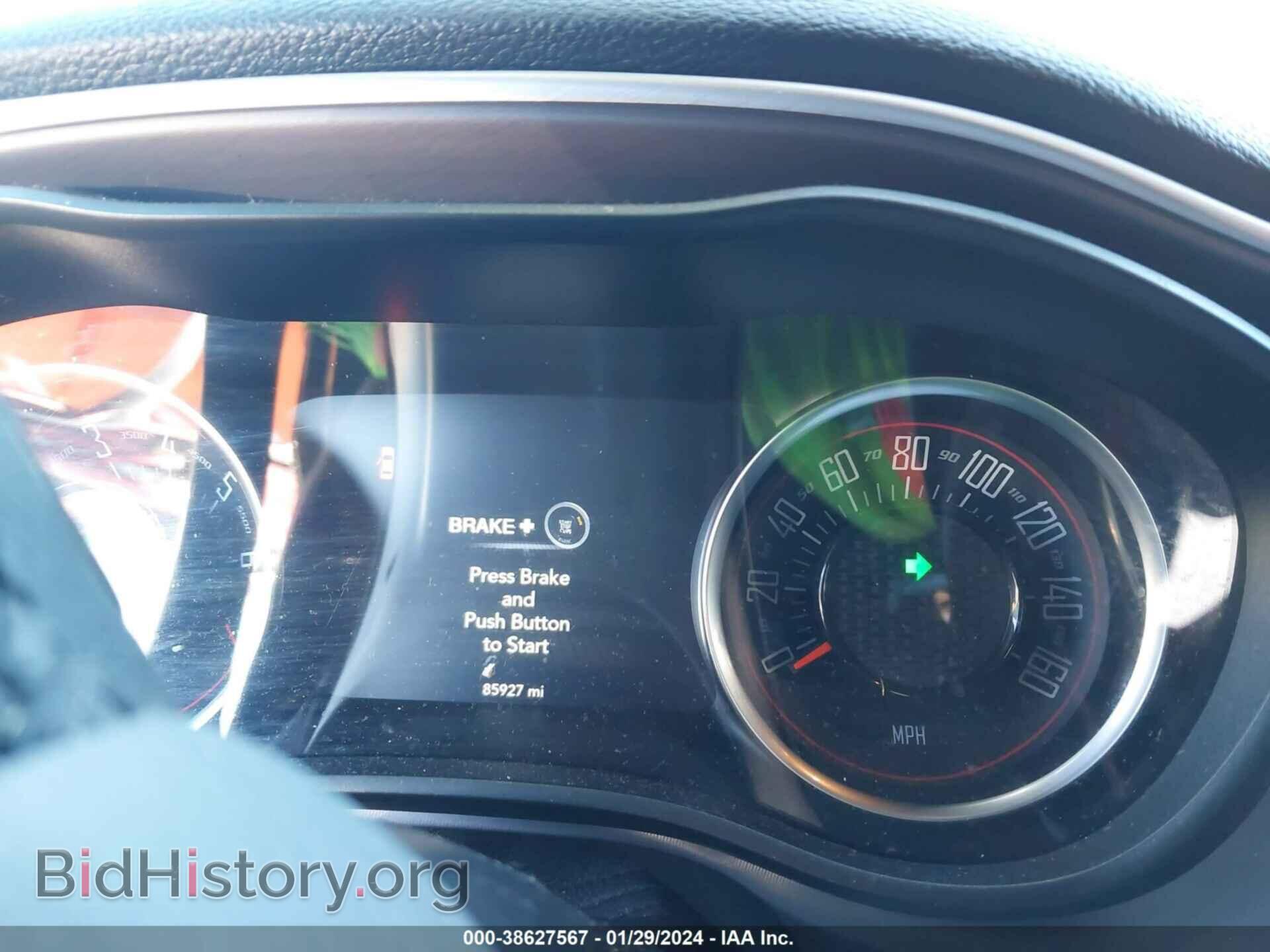2019 DODGE CHALLENGER - VIN: 2C3CDZAG9KH701835 - Photo 14
